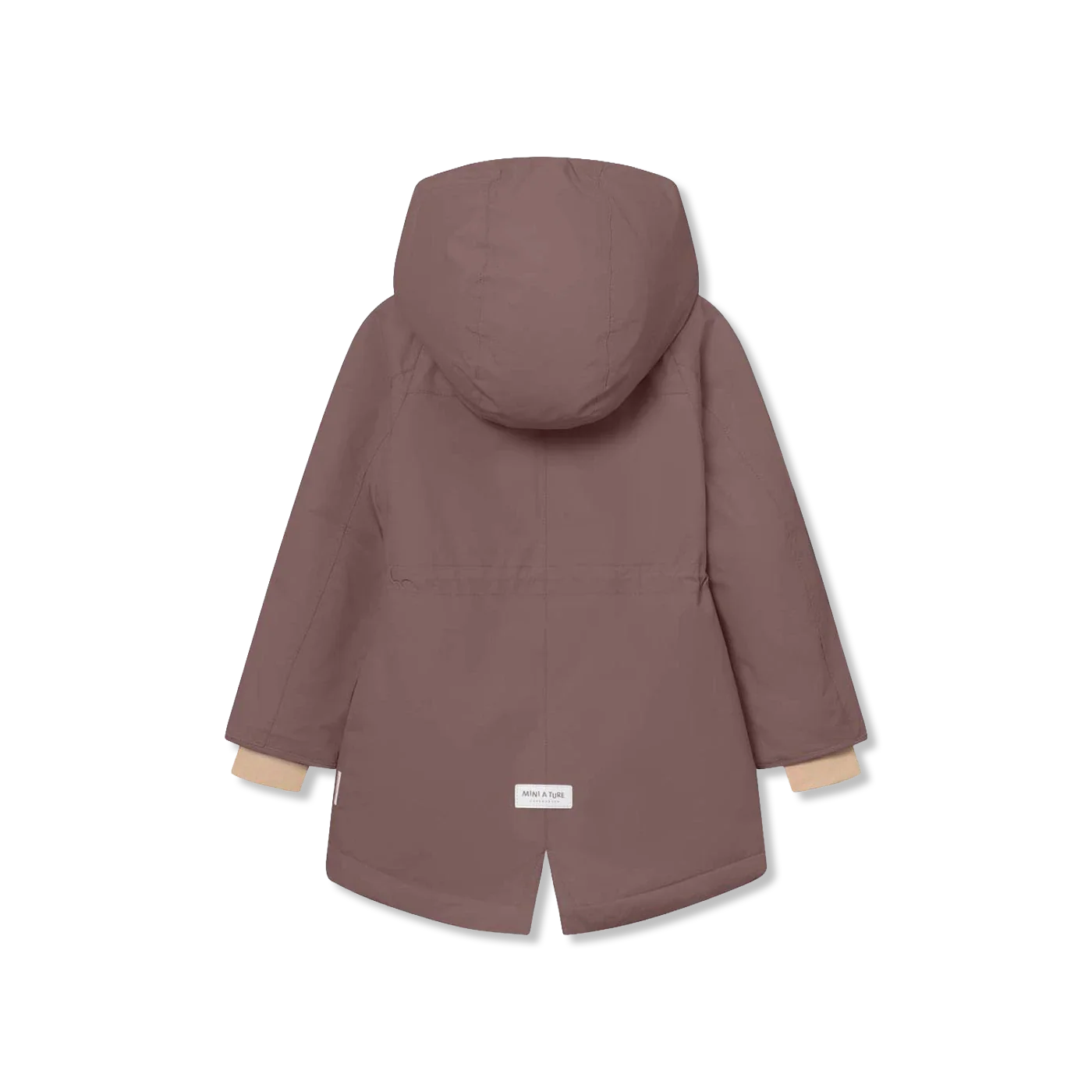 MATVIKANIA winterjacke