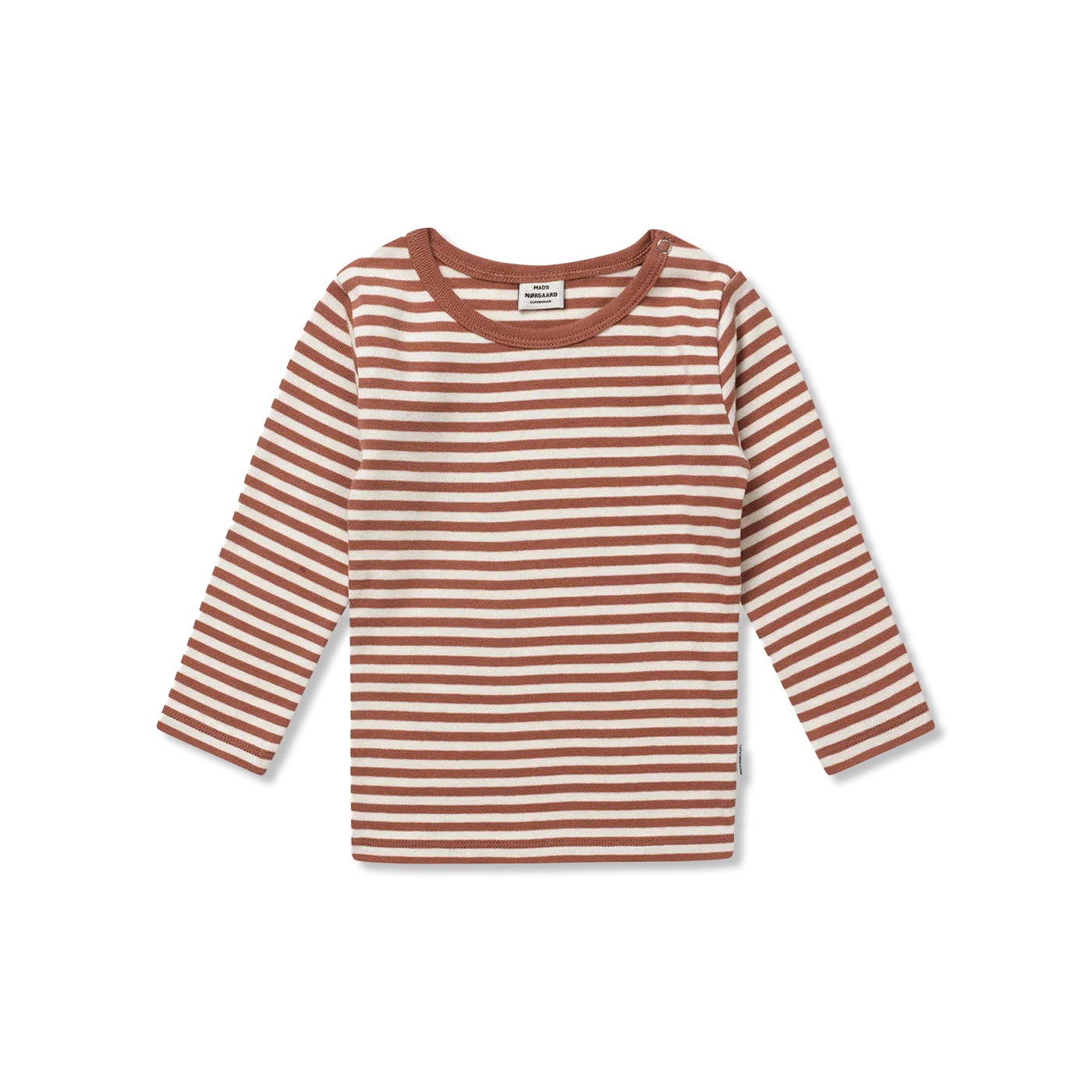 Tobinino langarmshirt