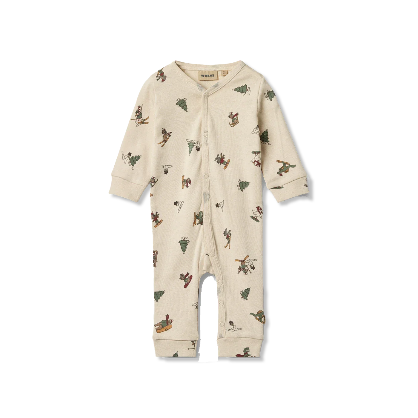 Bendji weihnachtskleidung