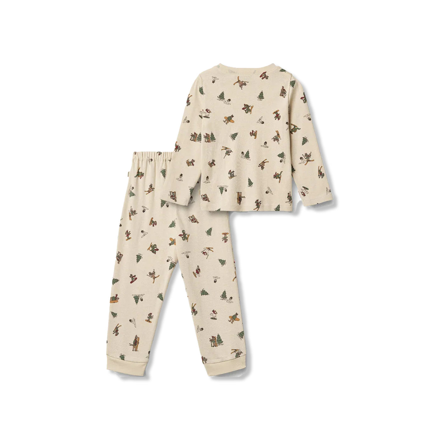 Milan weihnachtskleidung