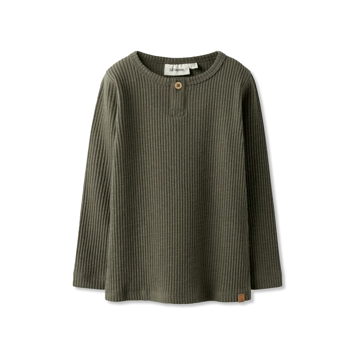 NMMRAJO langarmshirt