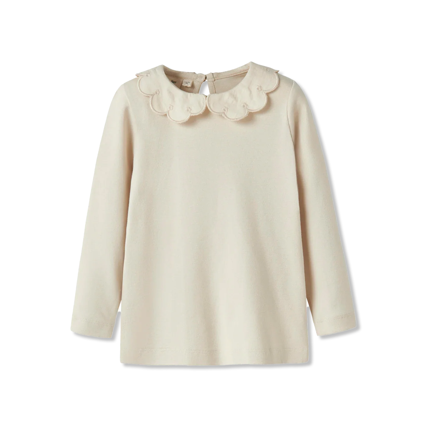 NMFFUNDO langarmshirt