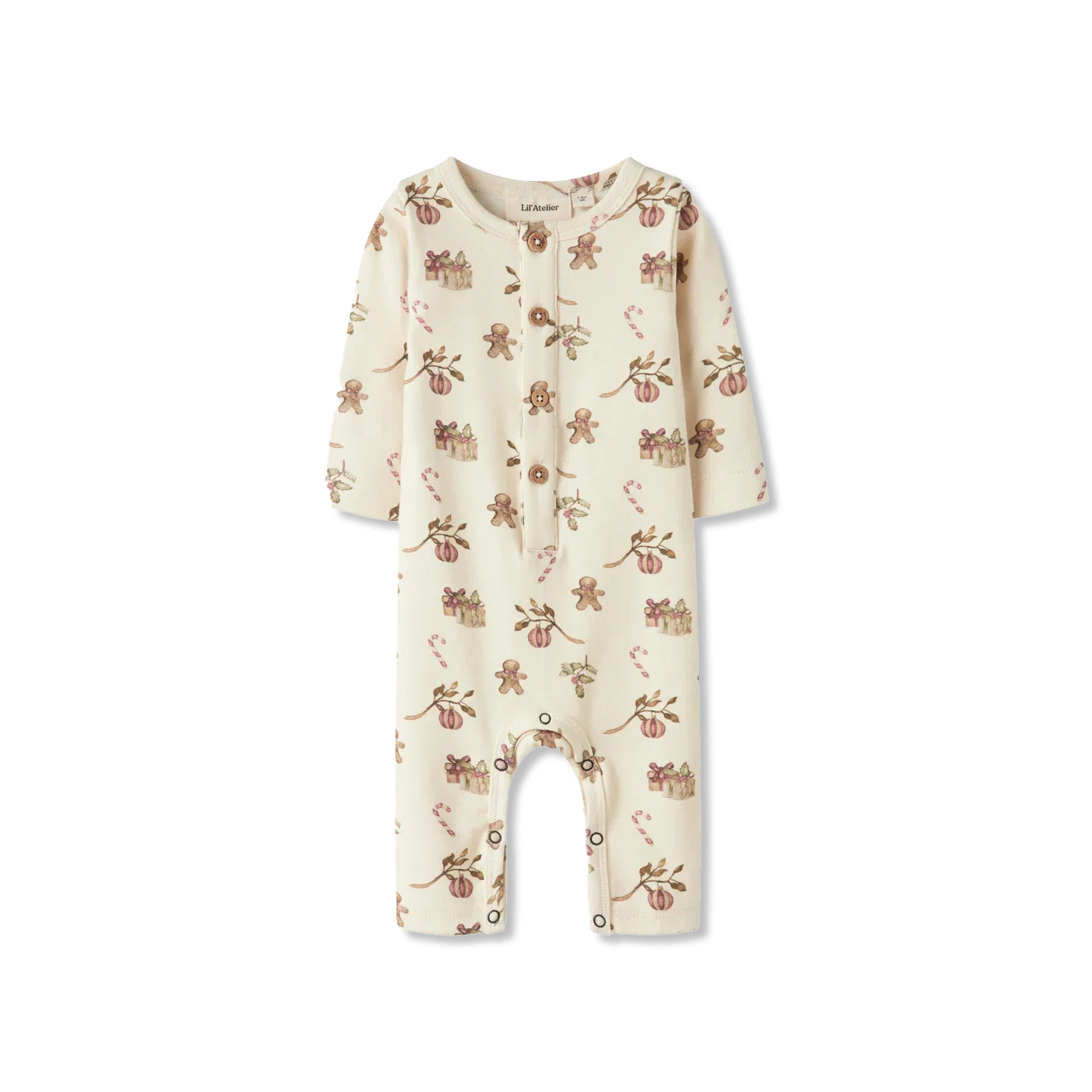 NBNLAYO weihnachtskleidung