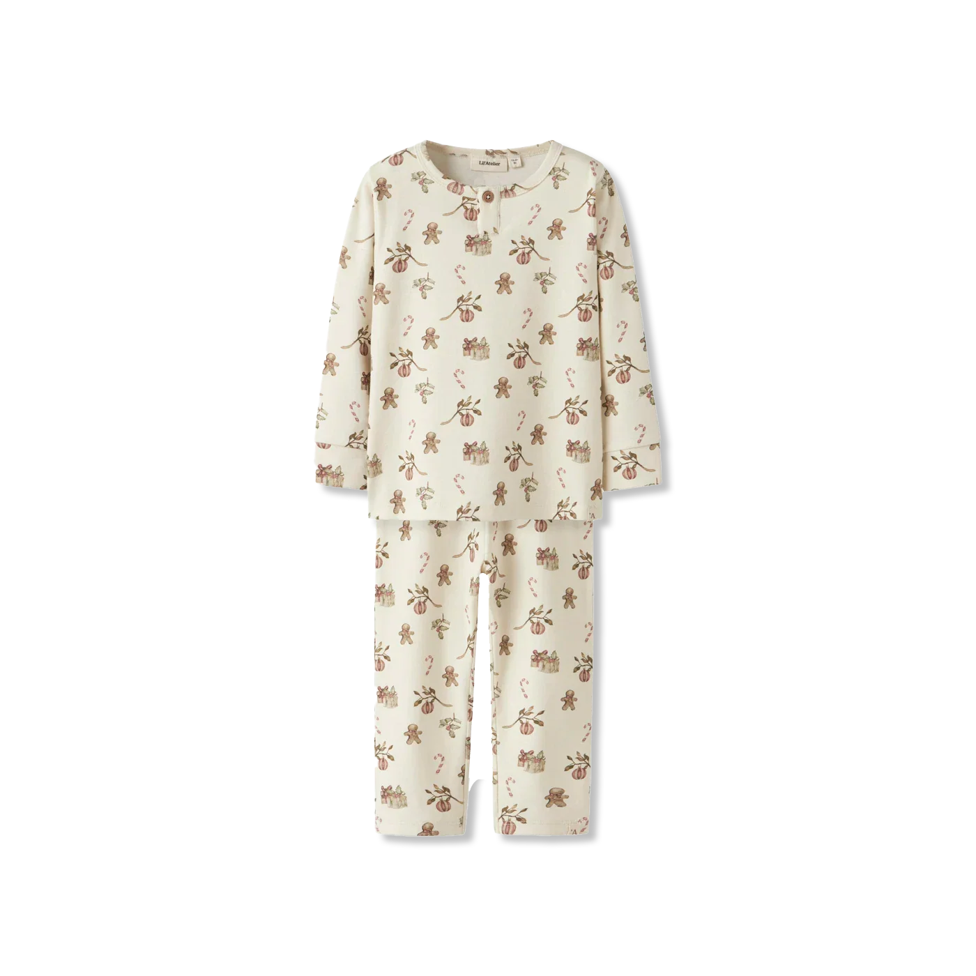 NMNLAYO weihnachtskleidung