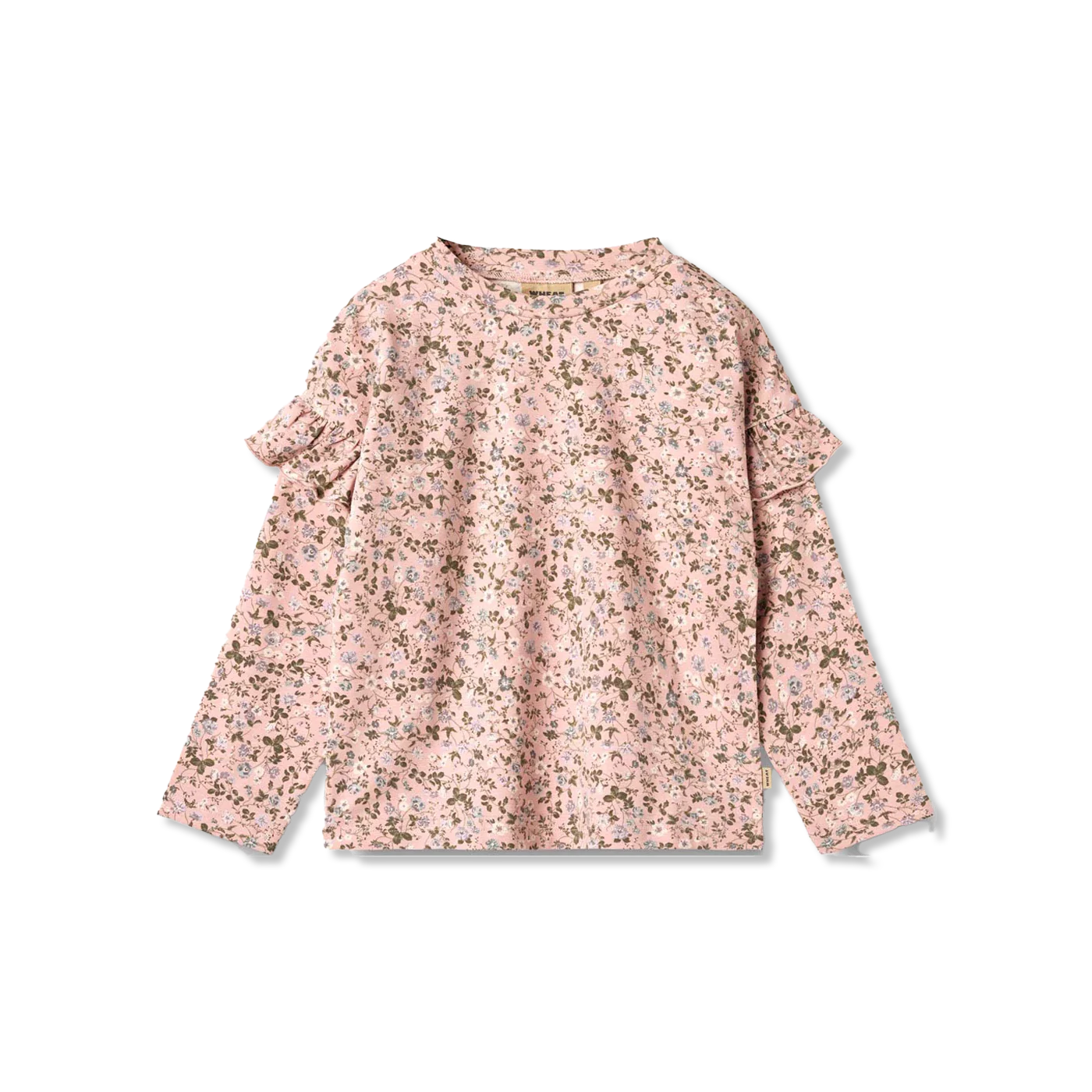 Belinda langarmshirt