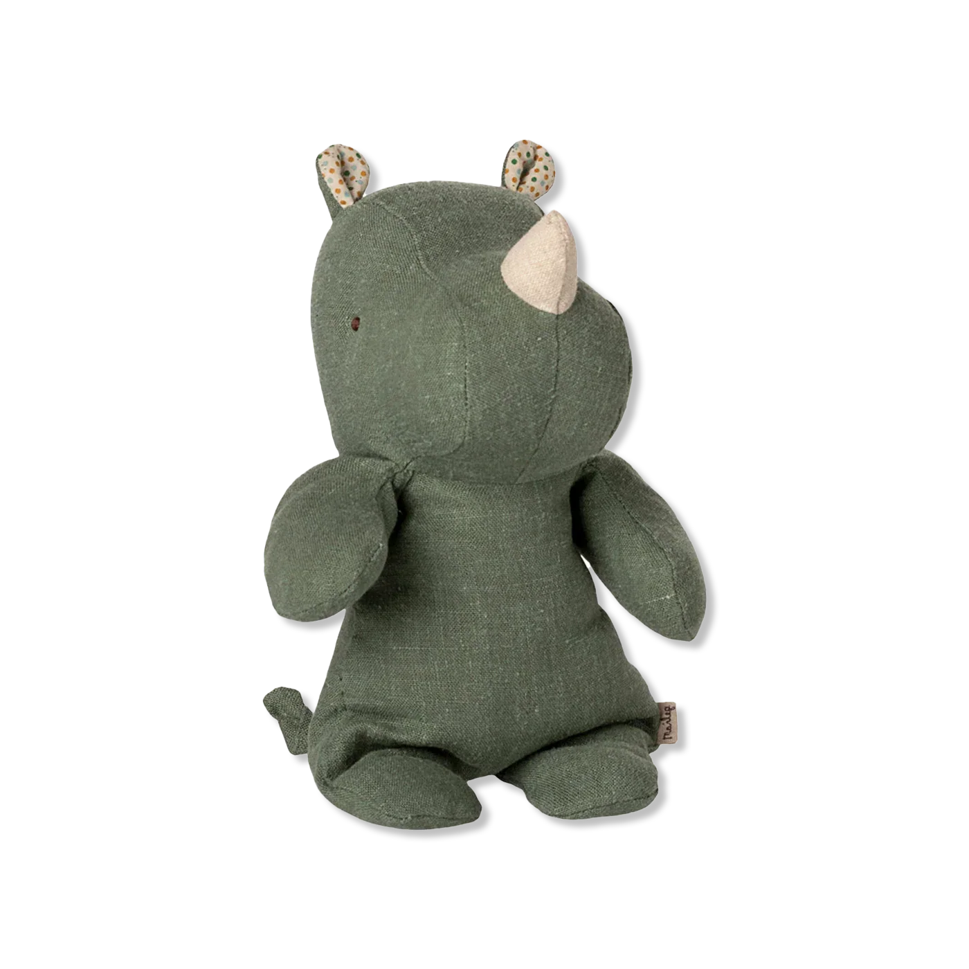 Safari - Rhino teddybär