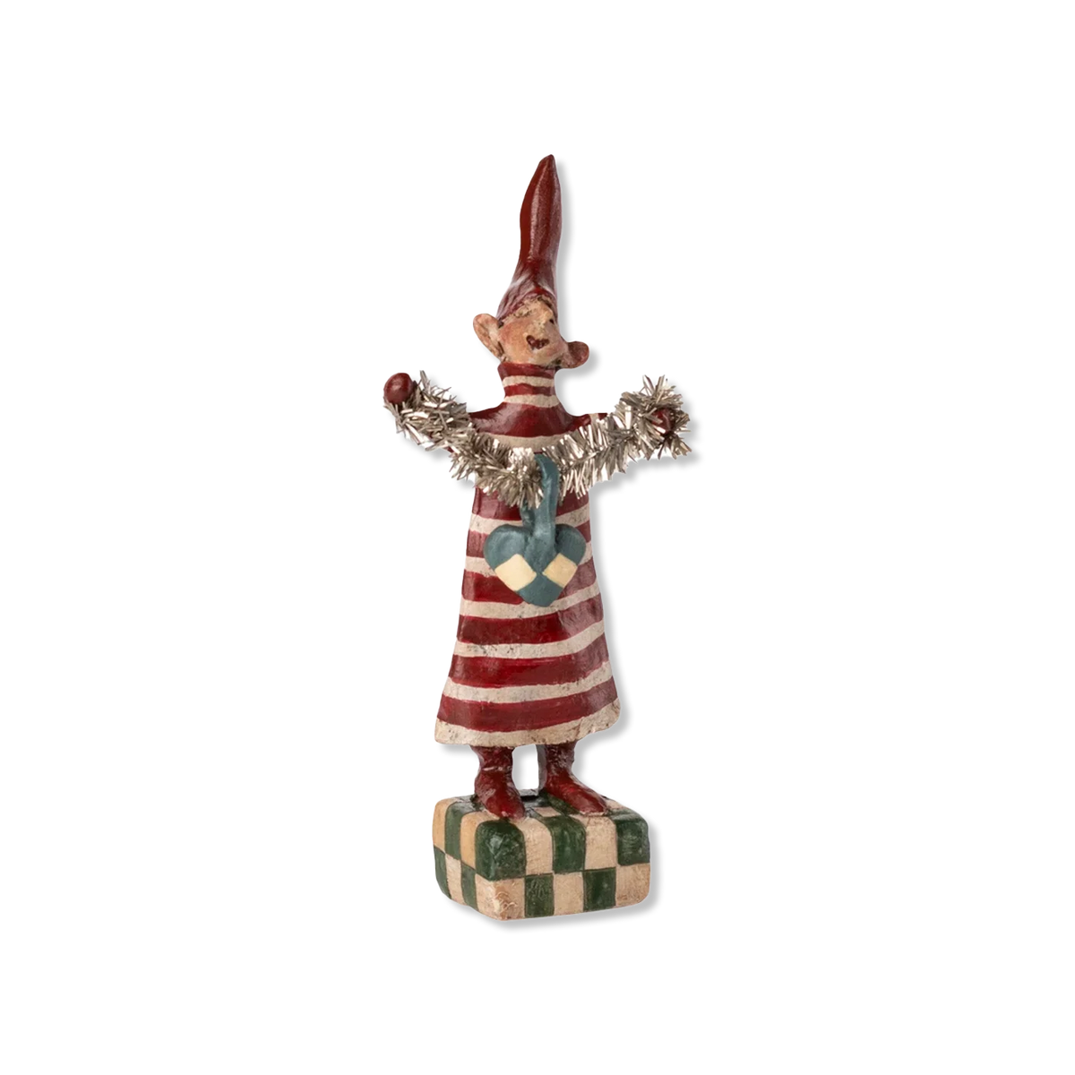 Petit noël Weihnachtsschmuck