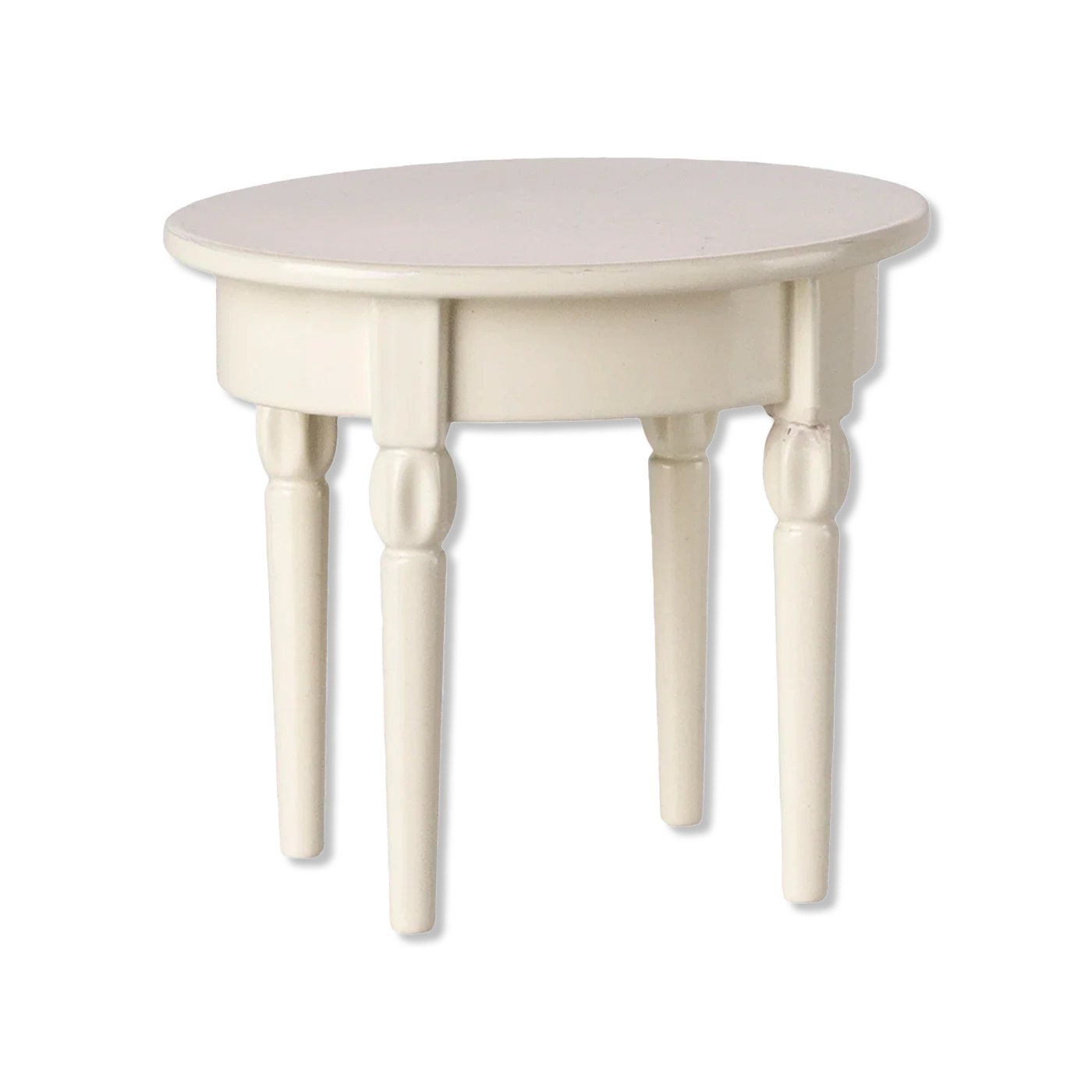 Vintage side table puppen & Zubehör