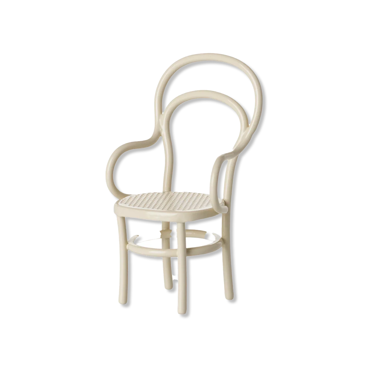 Vintage chair puppen & Zubehör