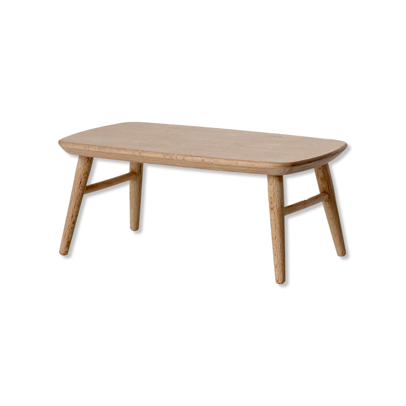 Coffee table puppen & Zubehör