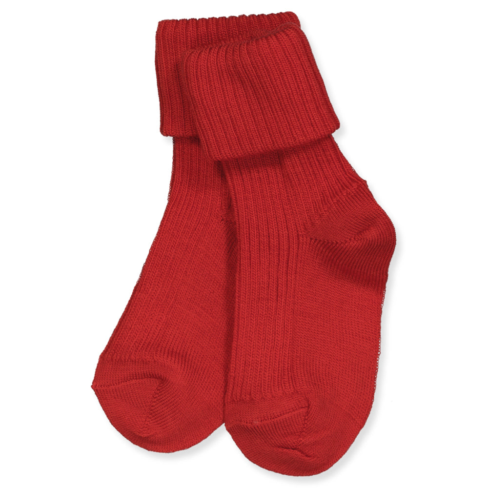 Wool socks socken