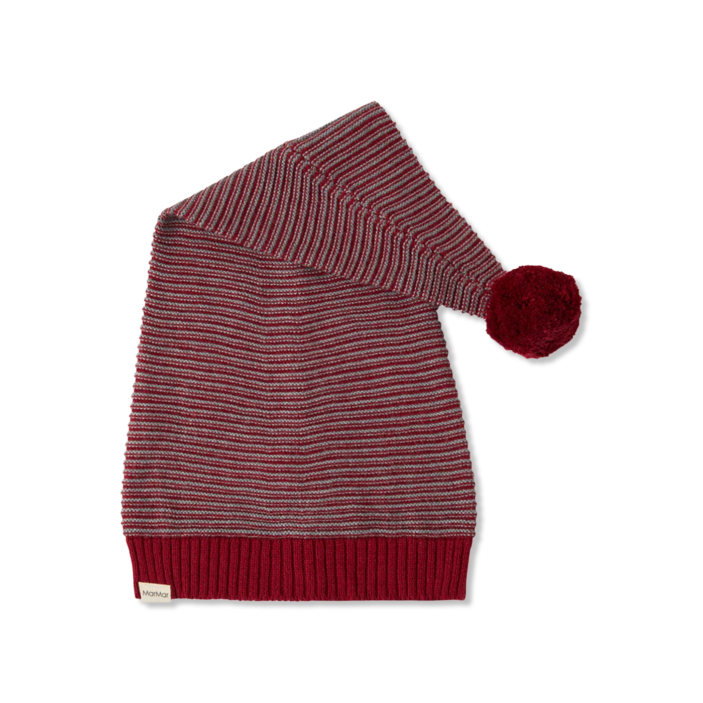 Alfen weihnachtsmütze