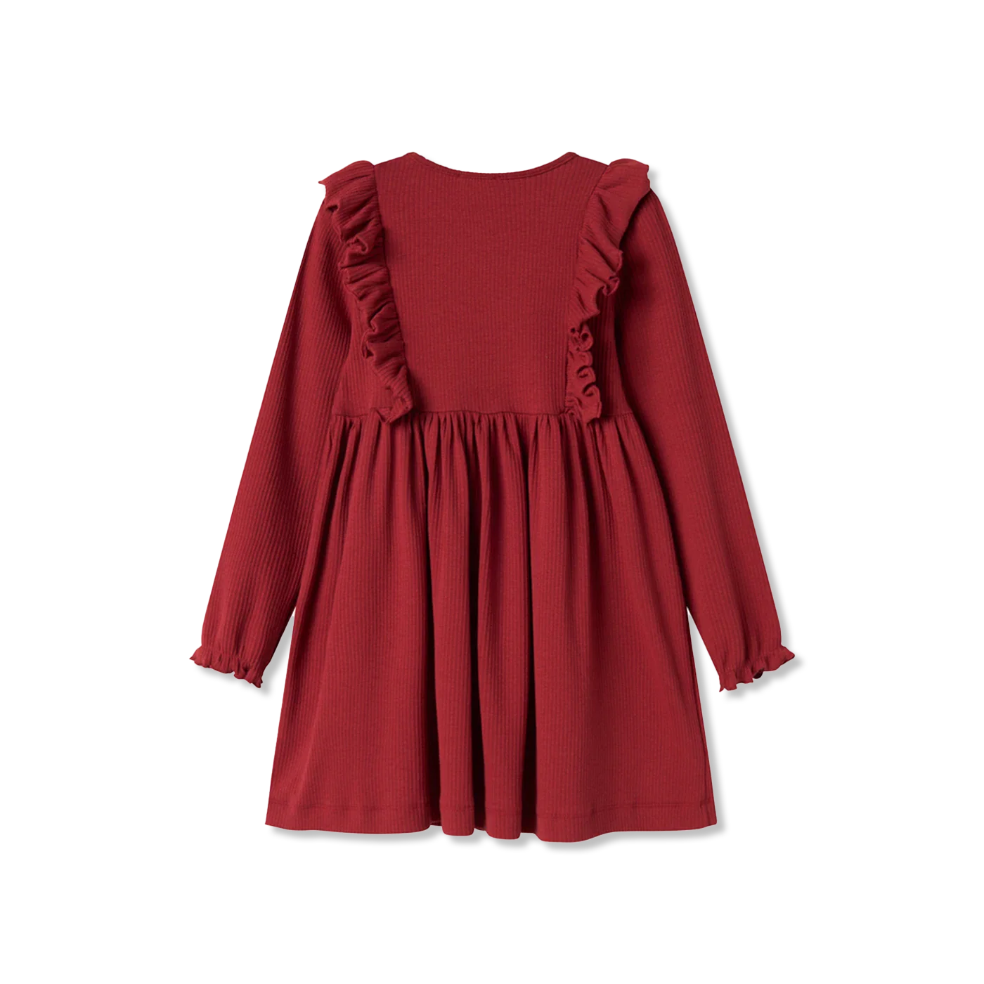 Dikte weihnachtskleidung