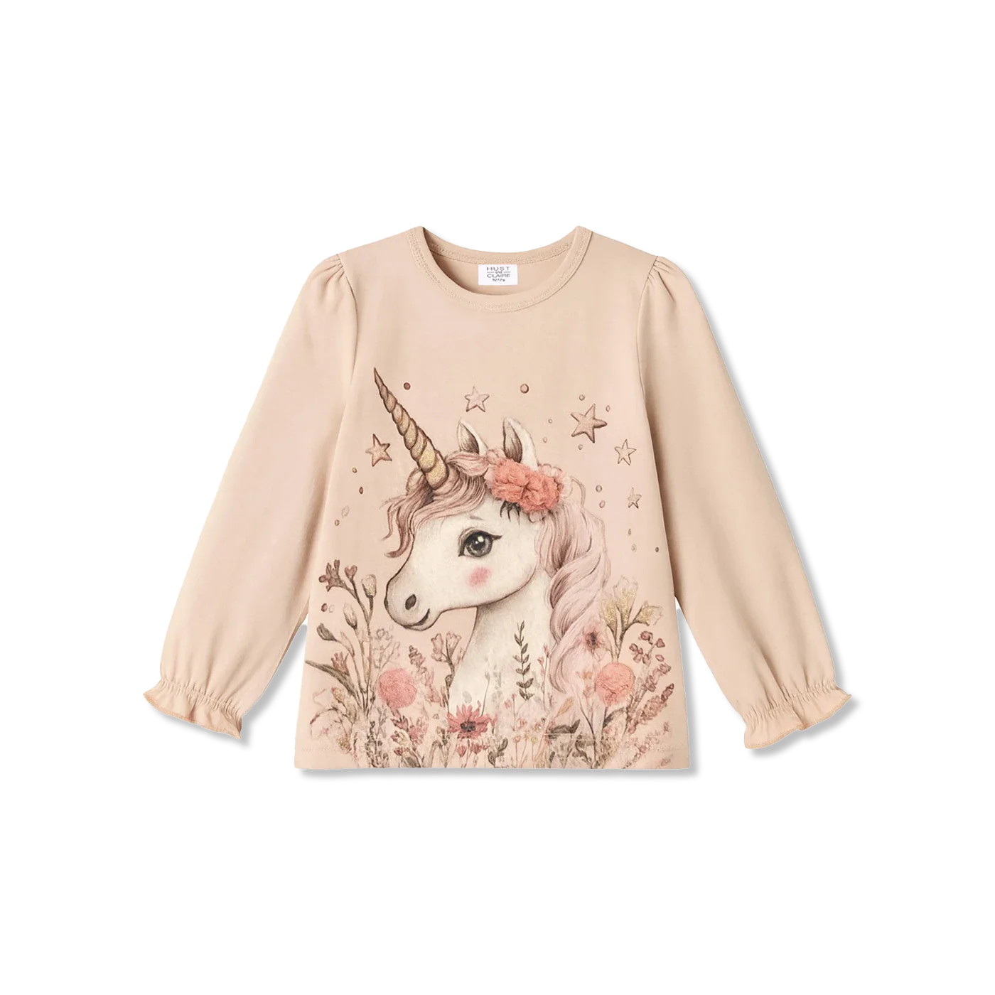HCAlma langarmshirt