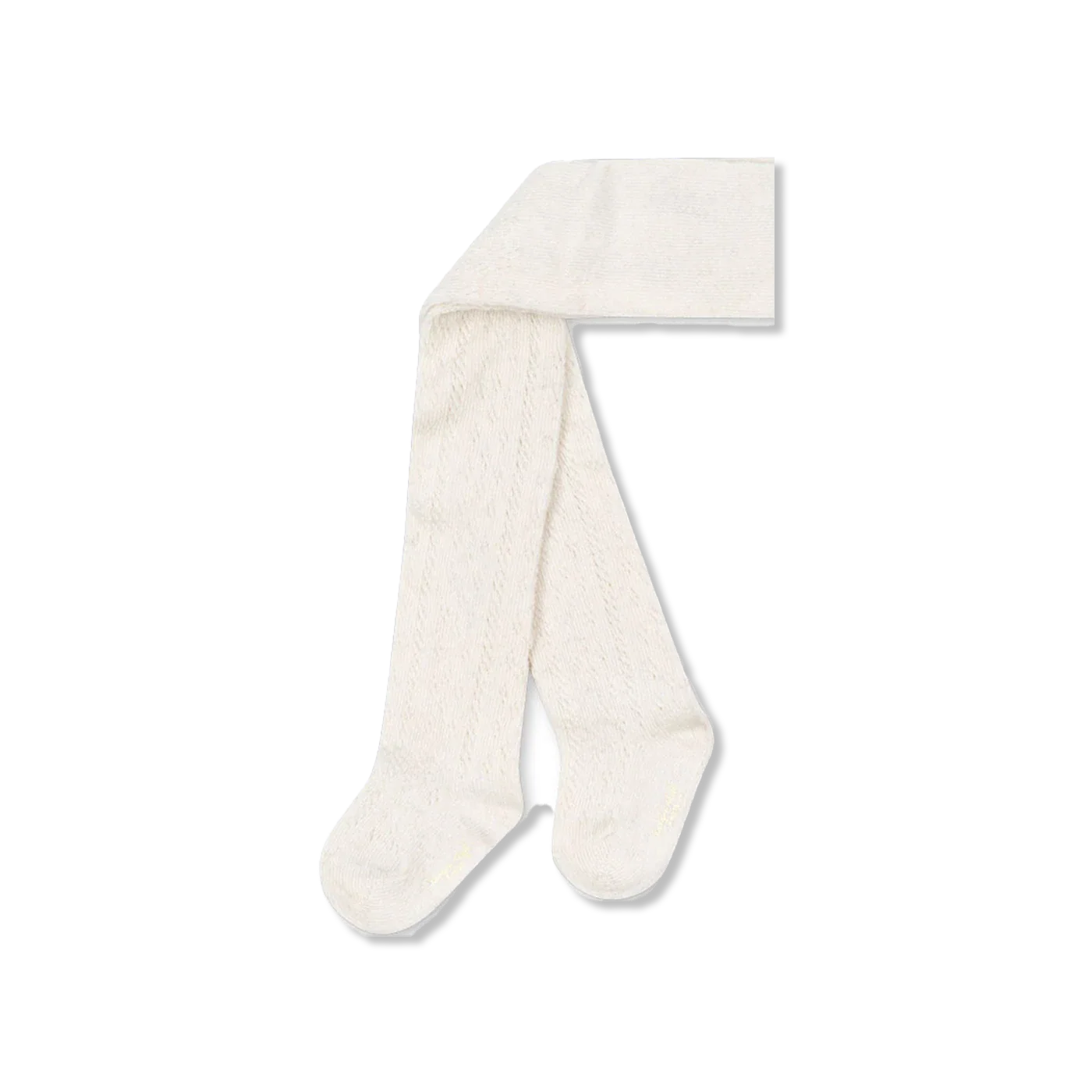 POINTELLE TIGHTS strumpfhose