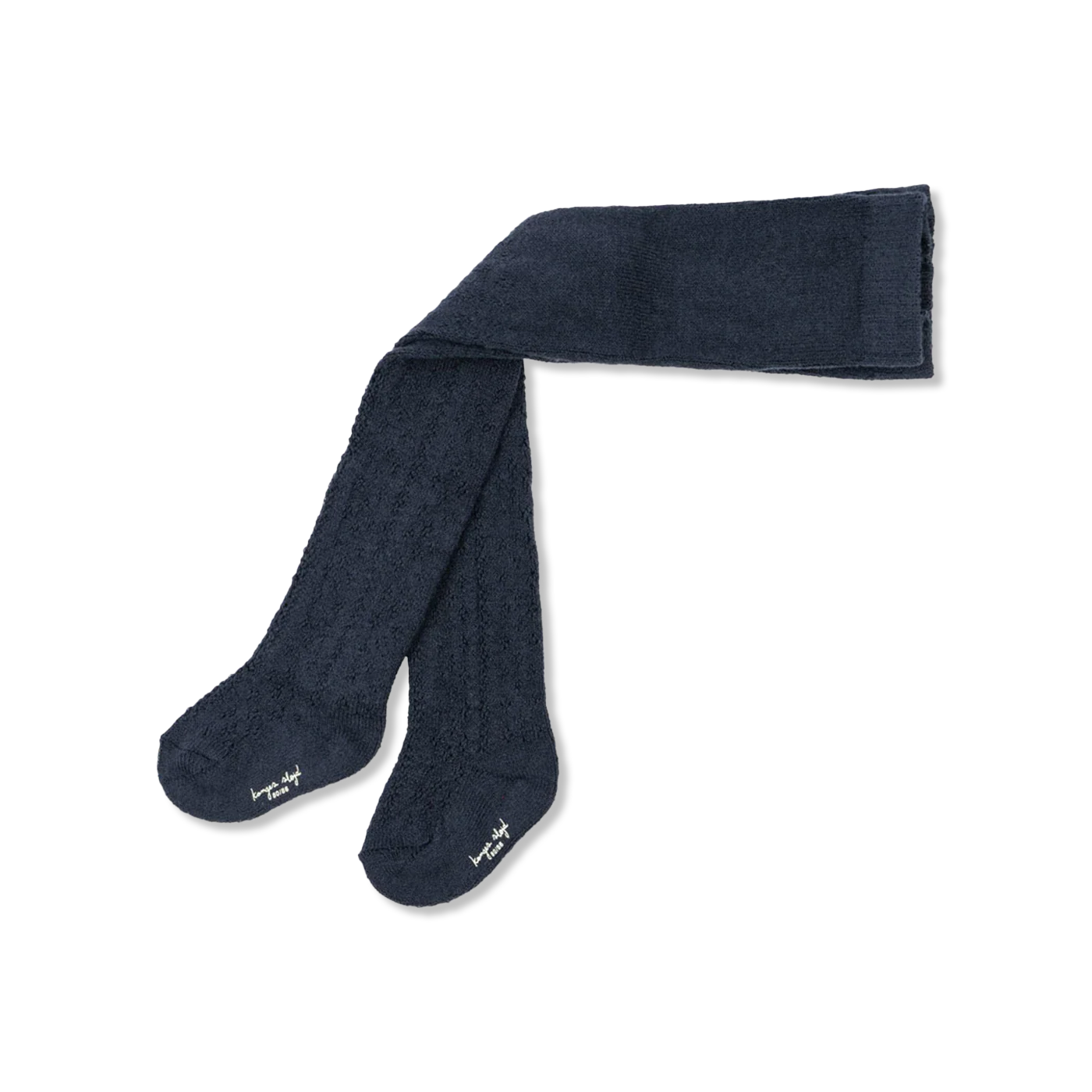 POINTELLE TIGHTS strumpfhose