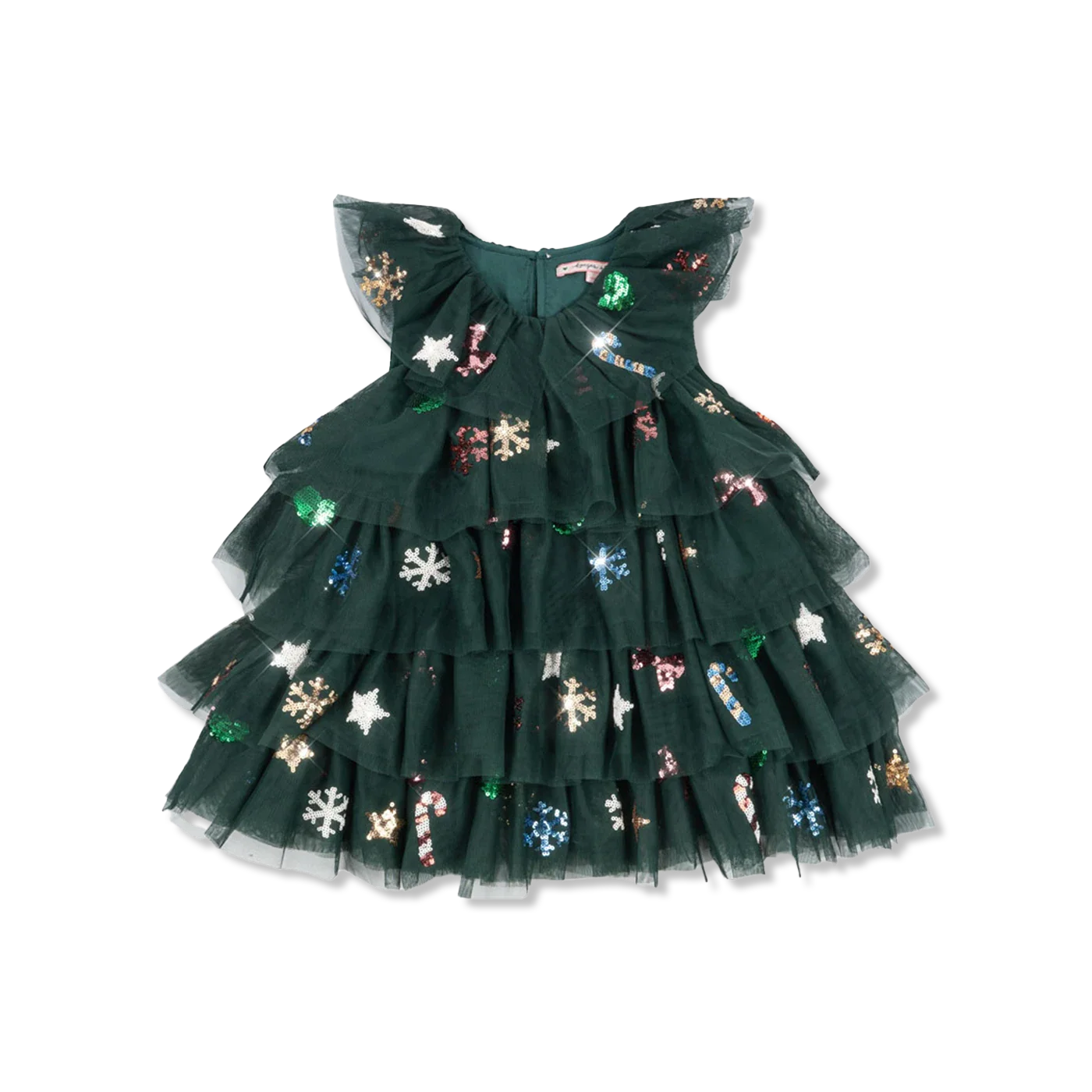 YVONNE weihnachtskleidung