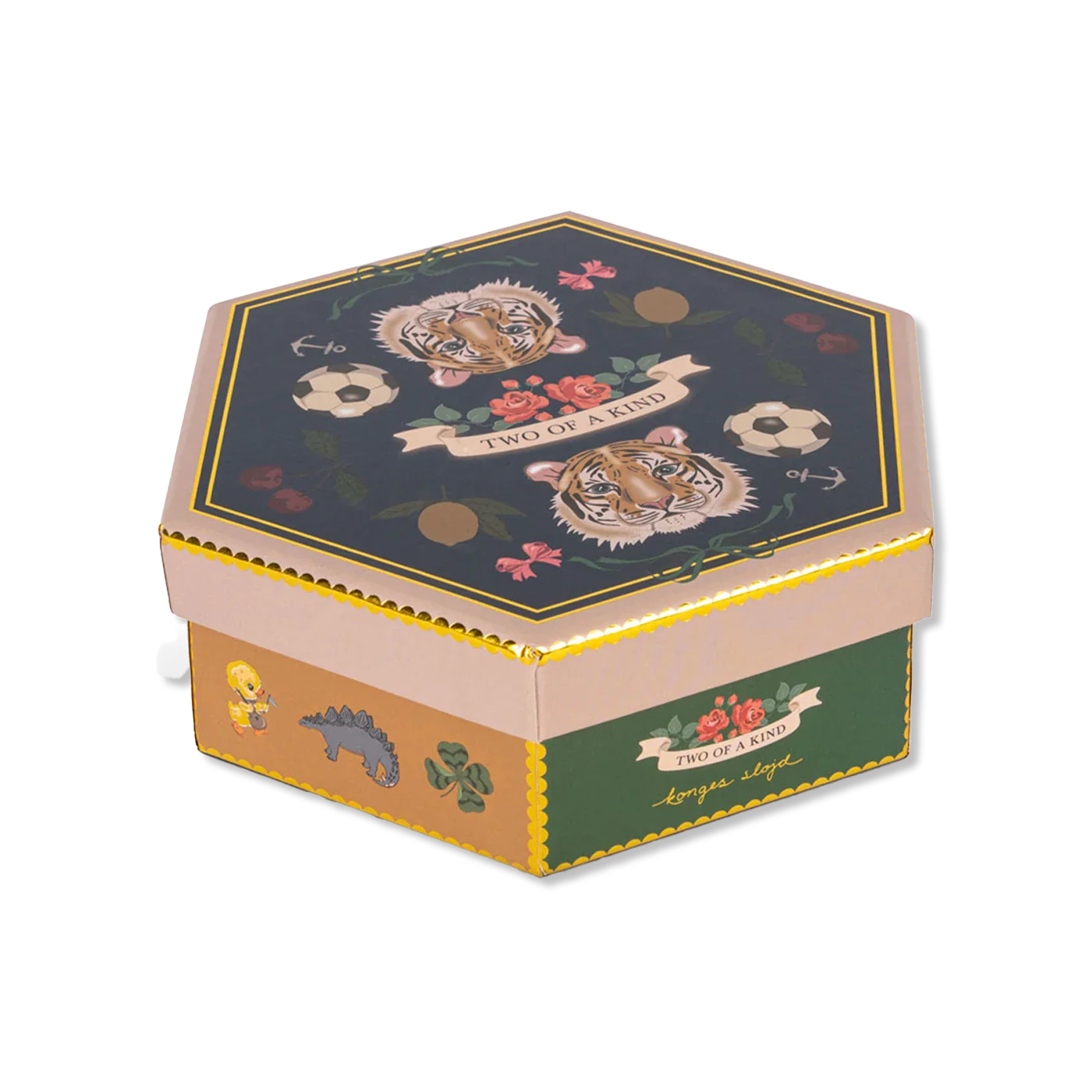 PLAY verschiedene Spielzeuge