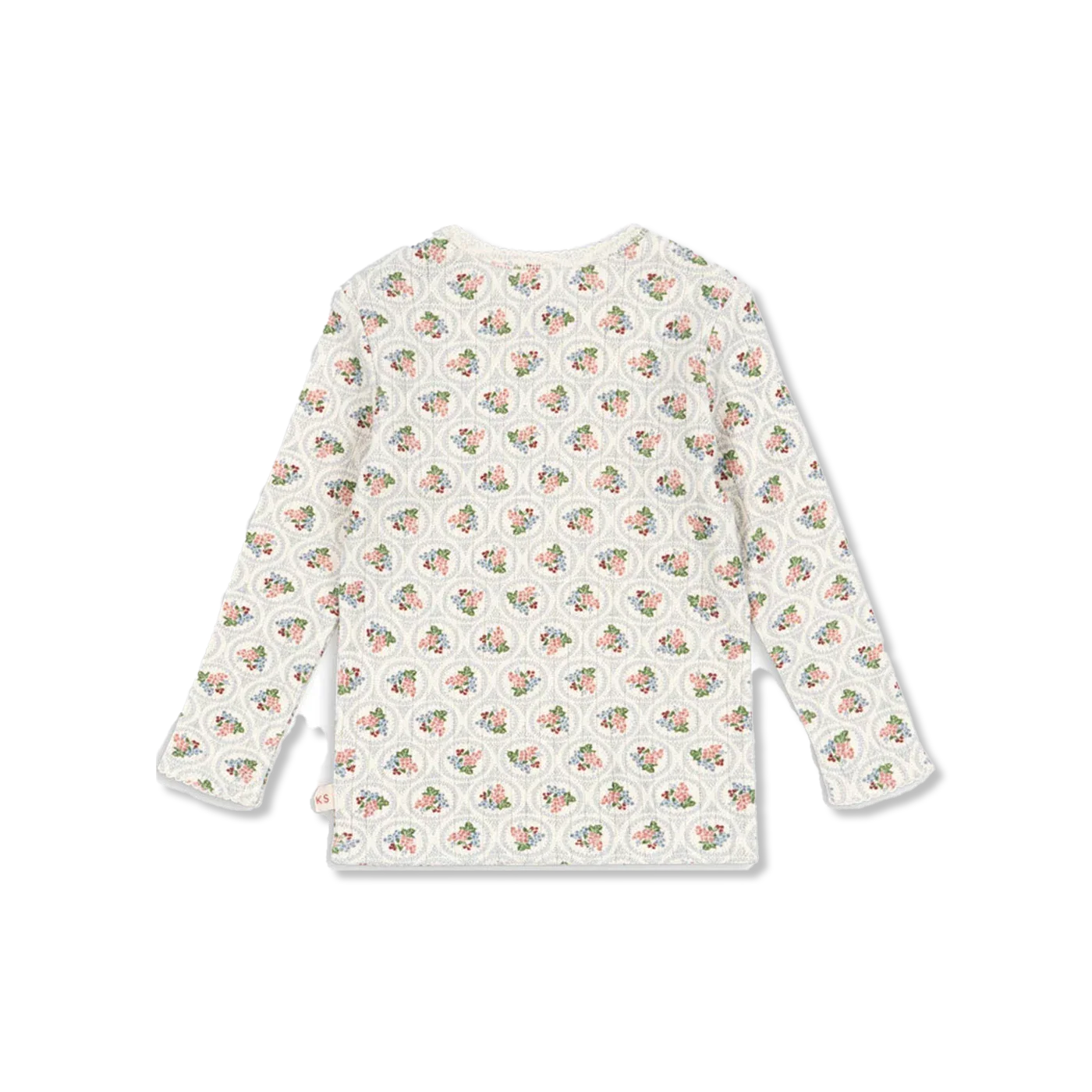 MINNIE langarmshirt