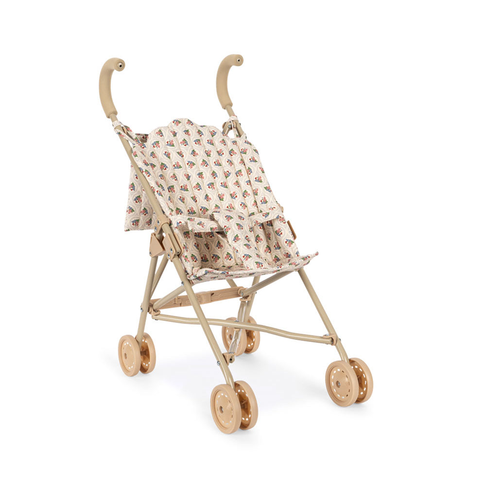 Doll stroller puppe