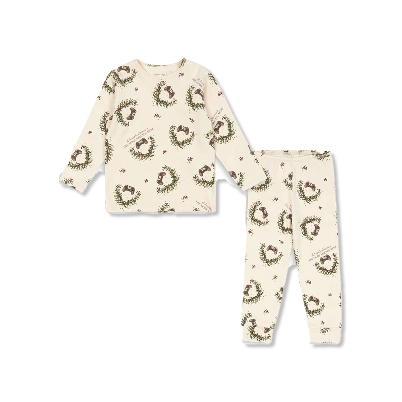 BLOUSE/PANTS langarmshirt