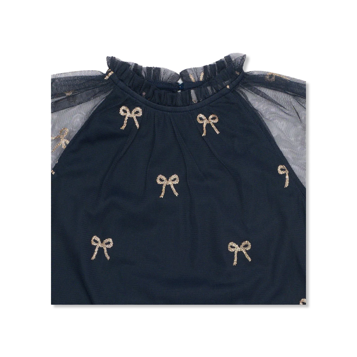 TNRudelle langarmshirt