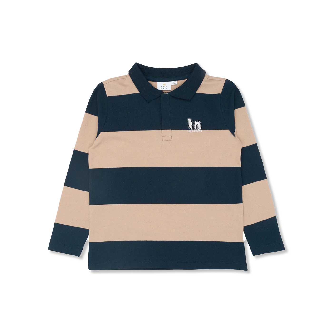 TNRhett langarmshirt