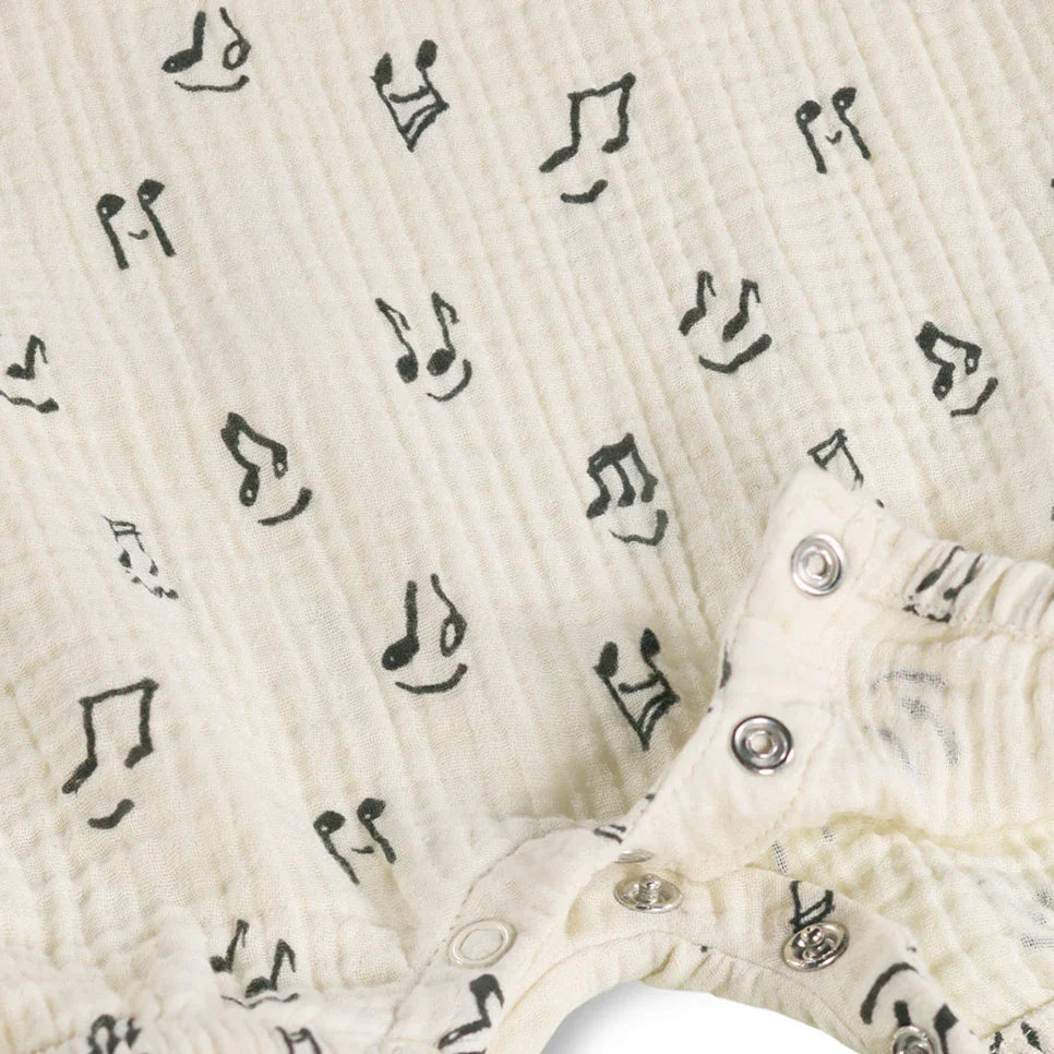 Forever sommer-Strampler