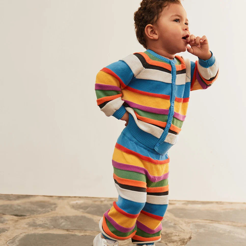 Brody cardigan