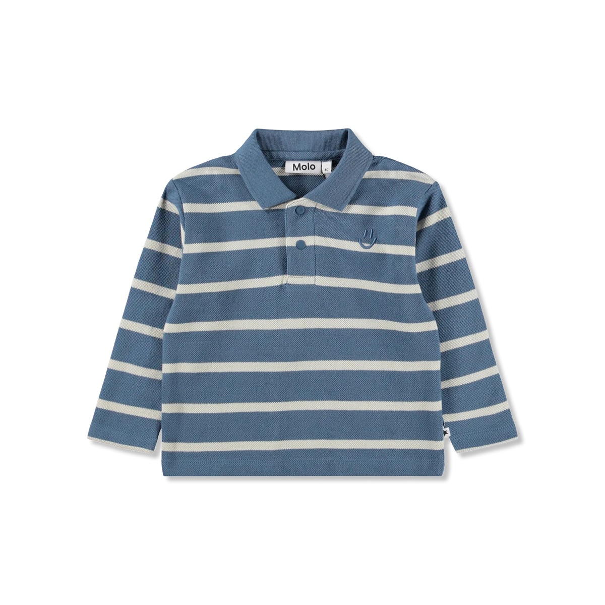 Easty Langarmshirt