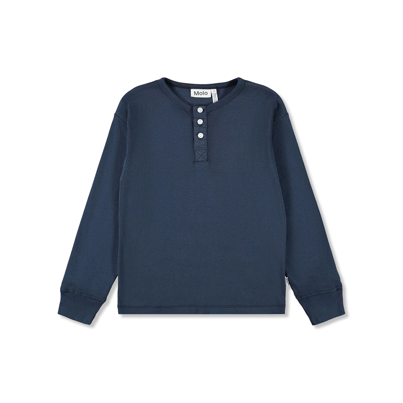 Riff Langarmshirt