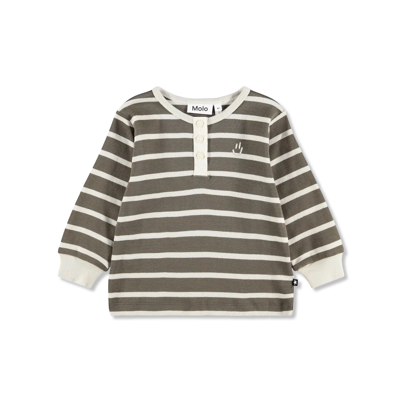 Emore Langarmshirt