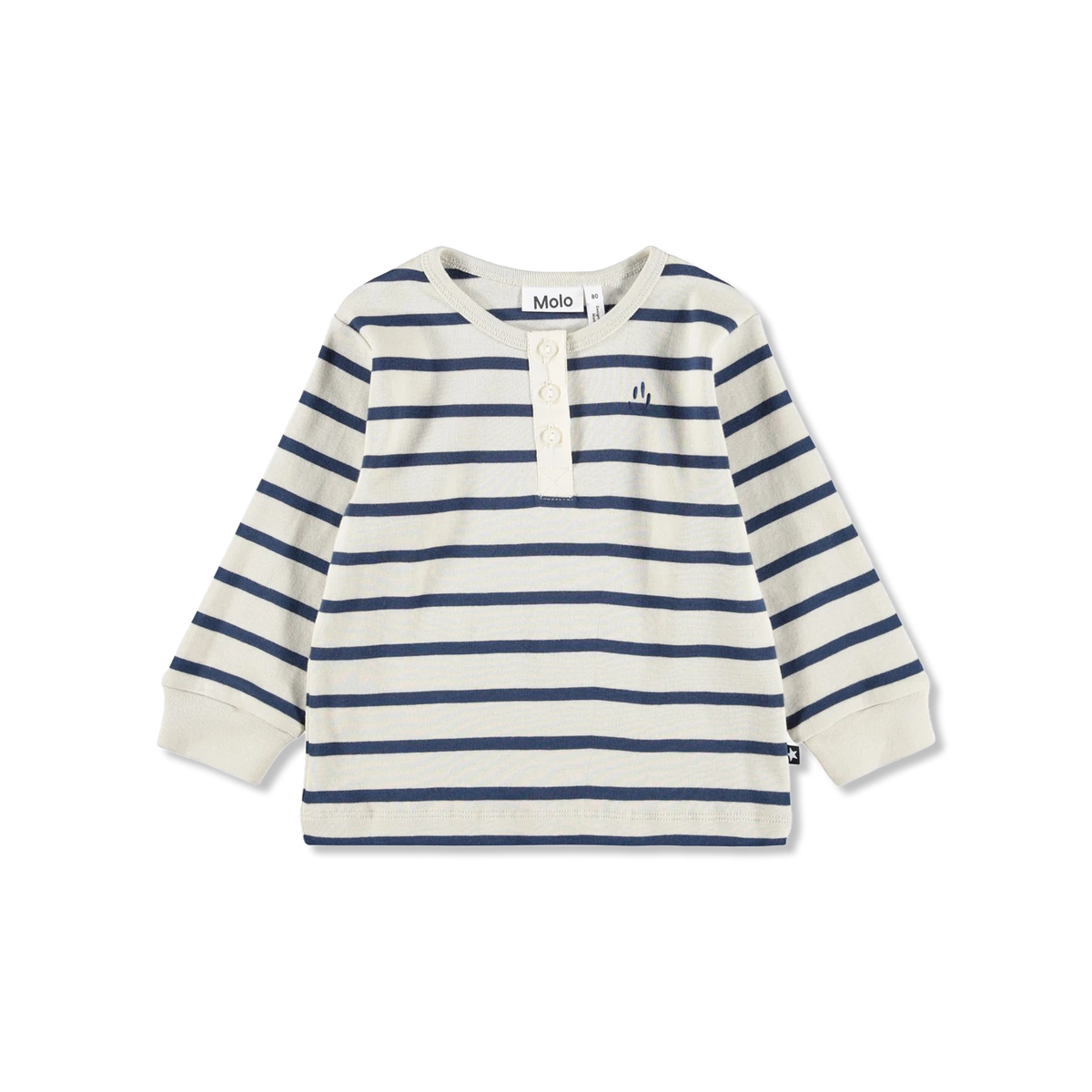 Emore Langarmshirt