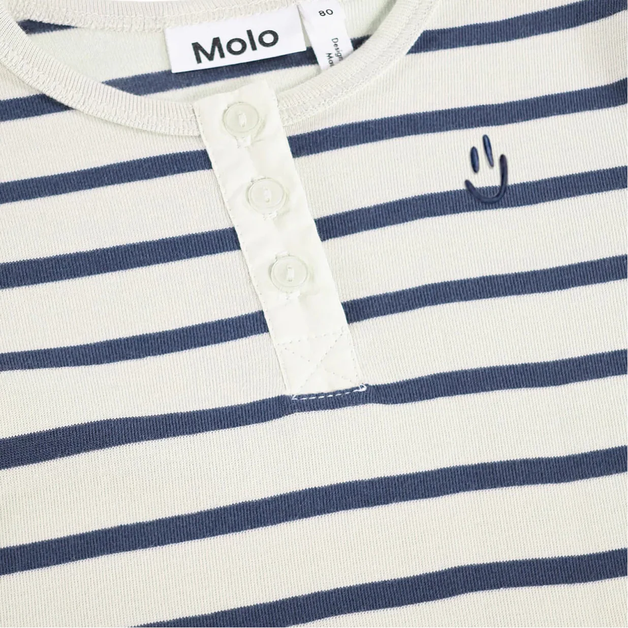 Emore Langarmshirt