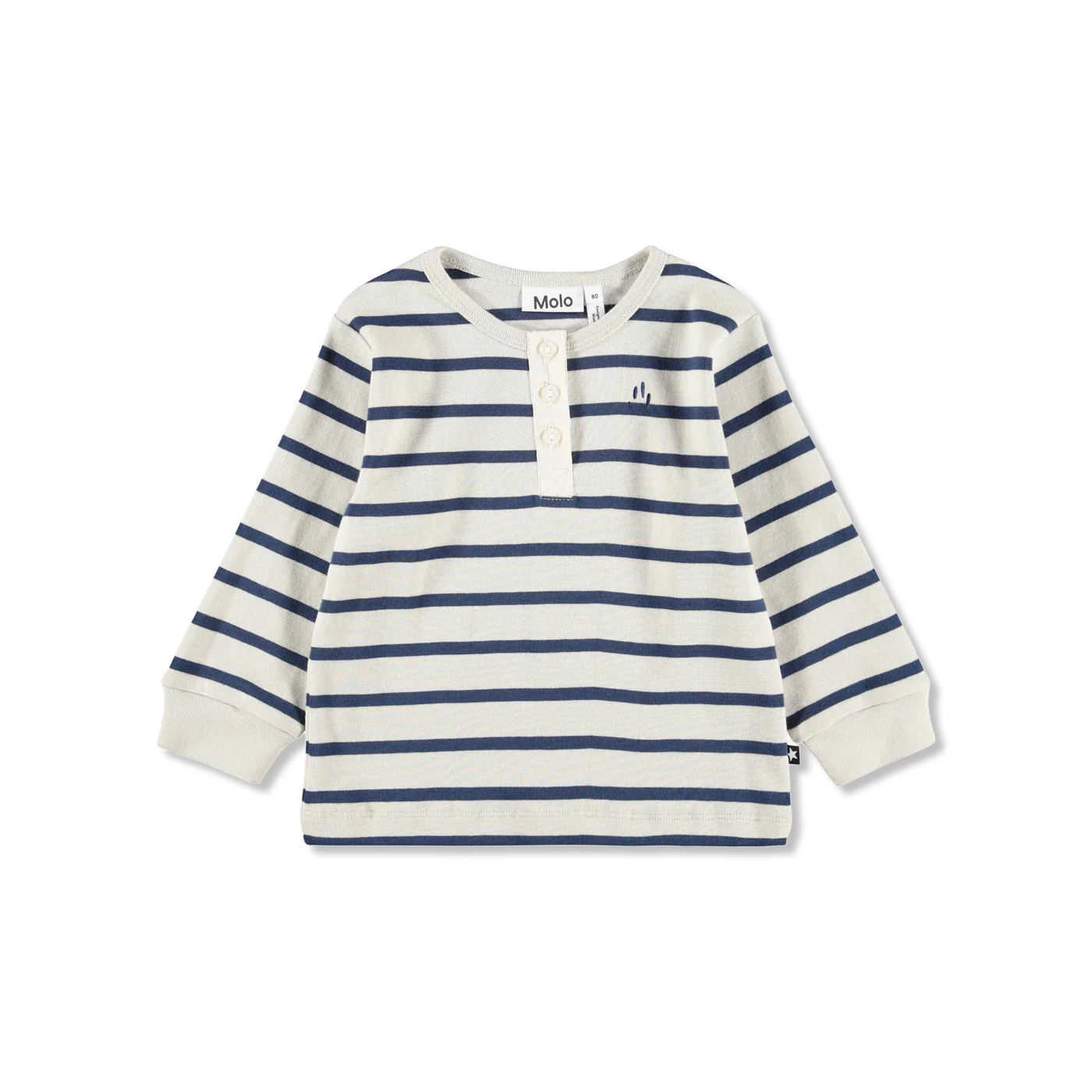 Emore Langarmshirt