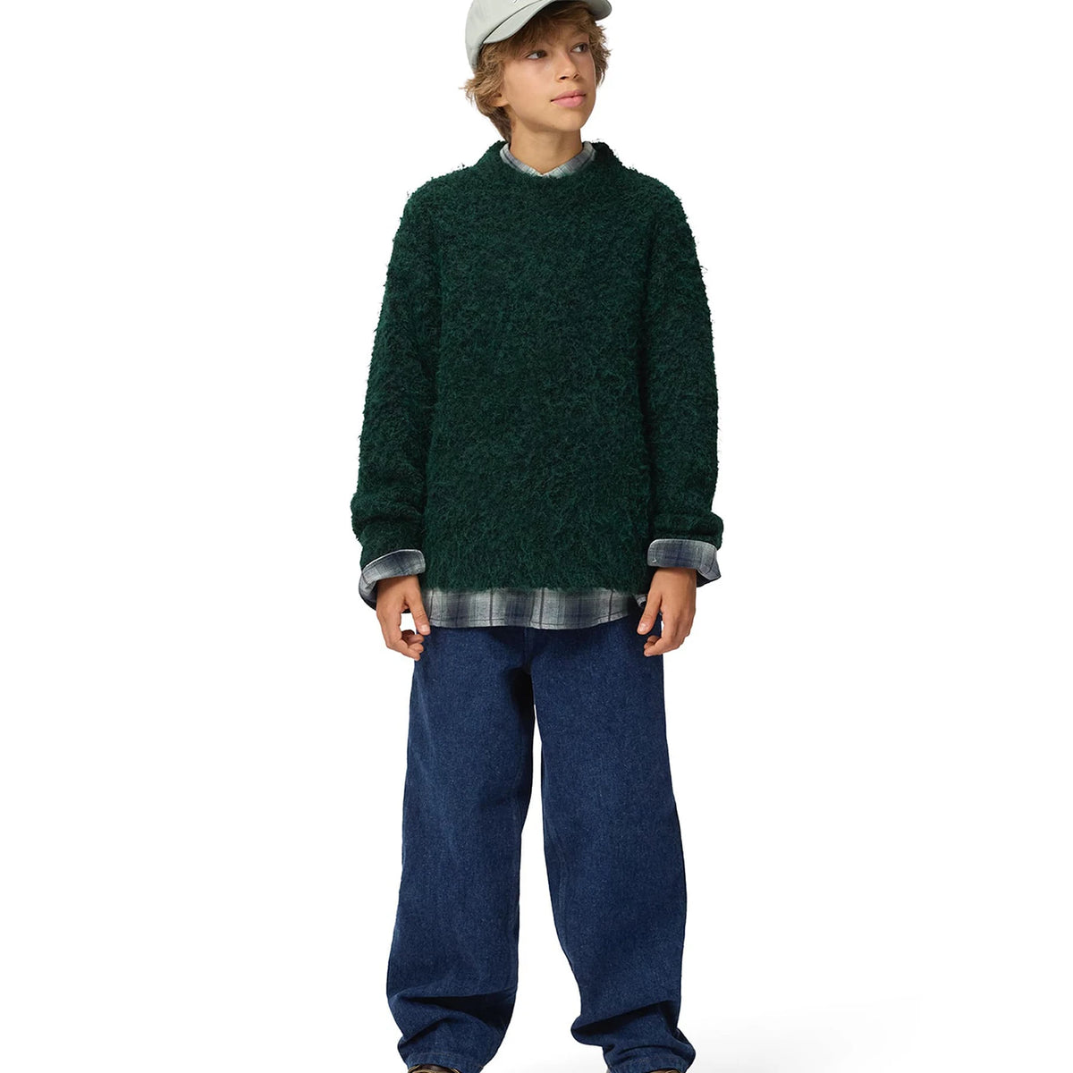 Aiden Hosen