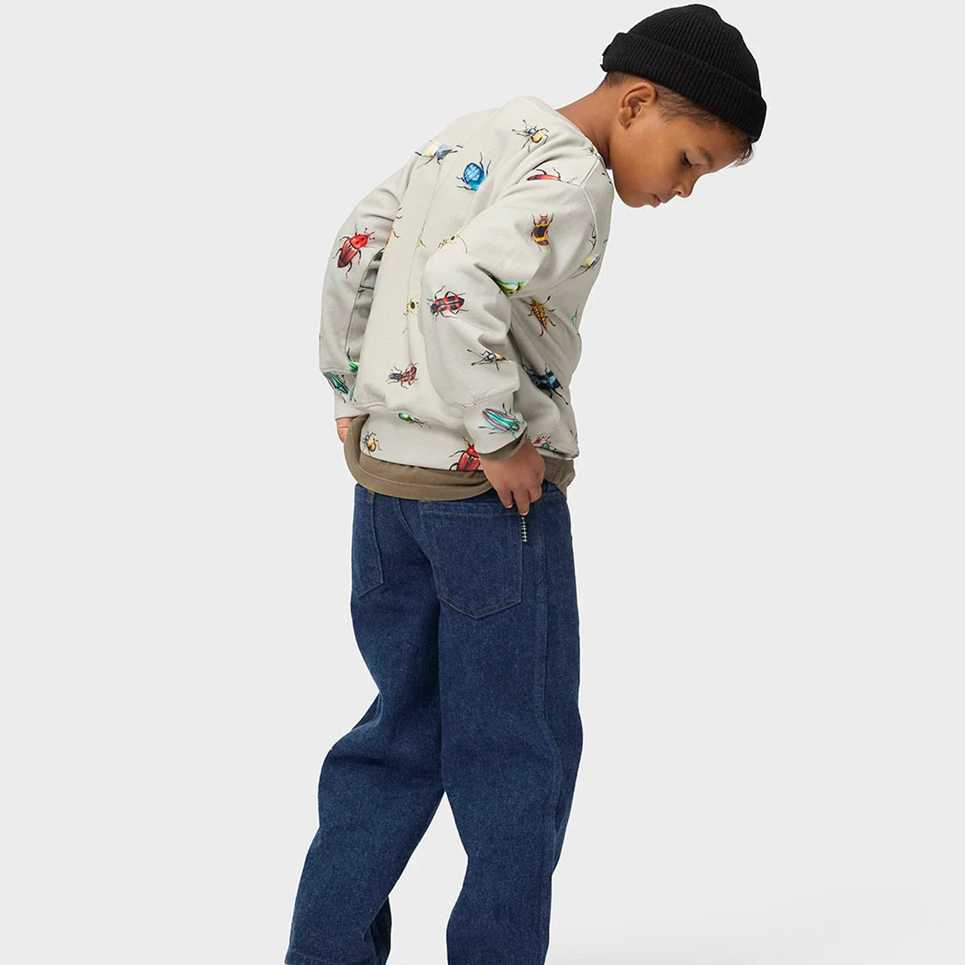Aiden Hosen