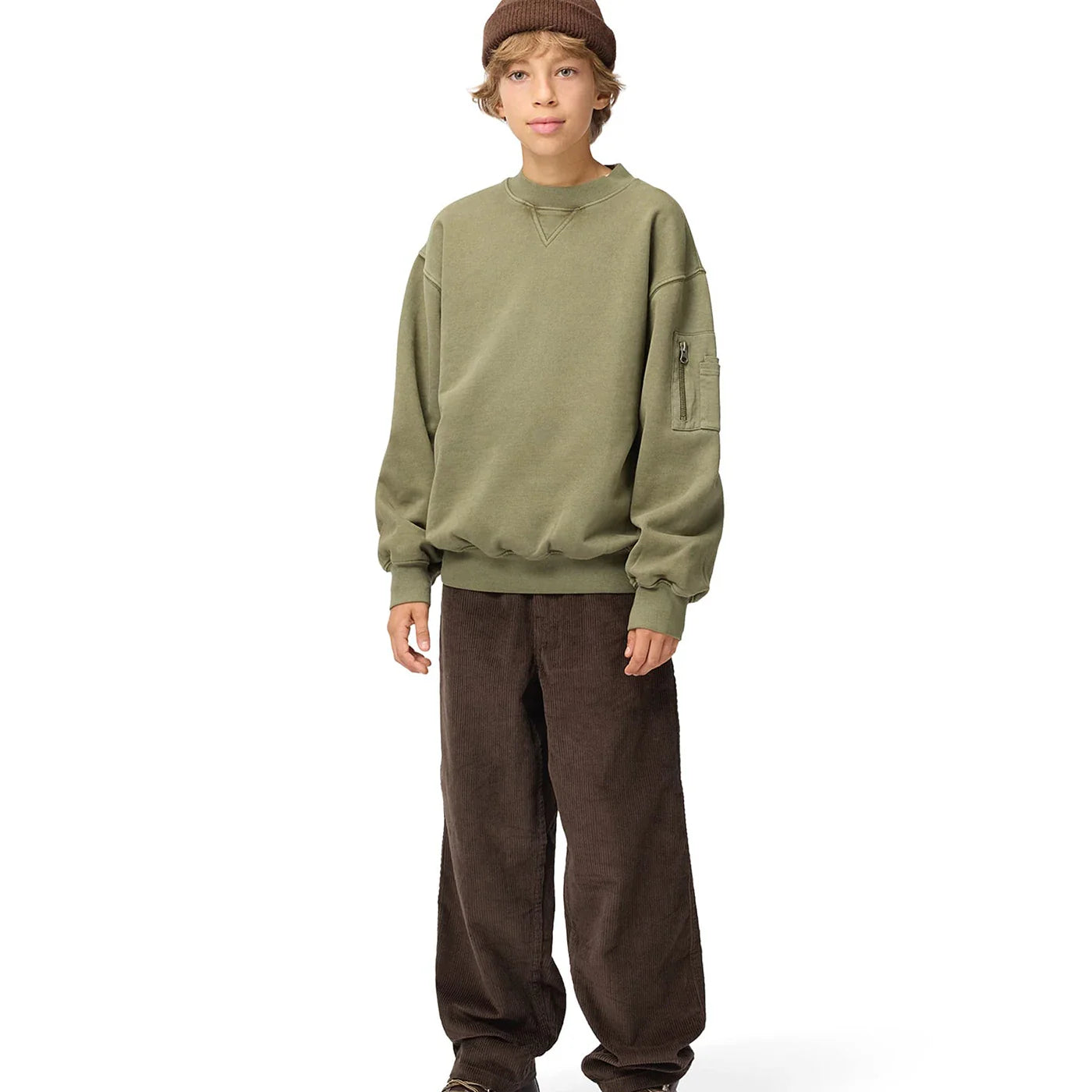 Aiden Hose