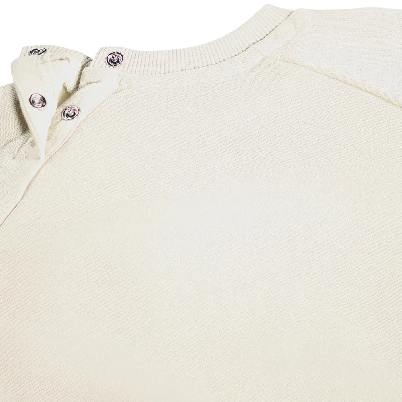Disc Sweatshirt