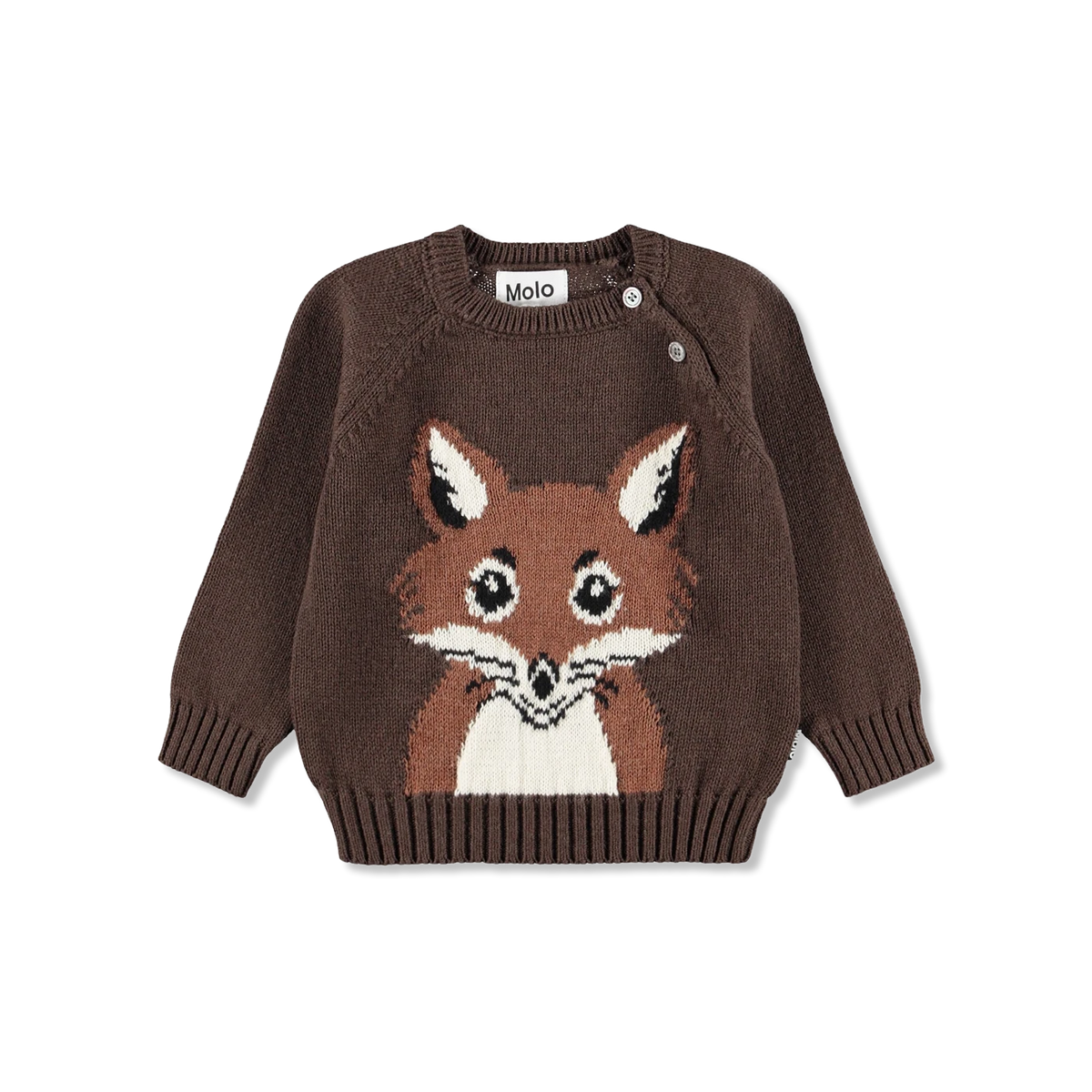 Bless Strickpullover