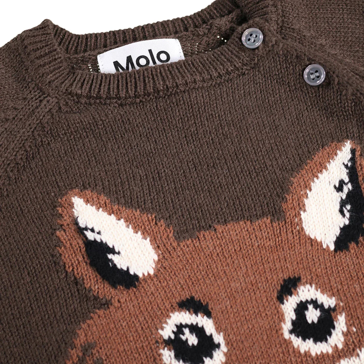 Bless Strickpullover