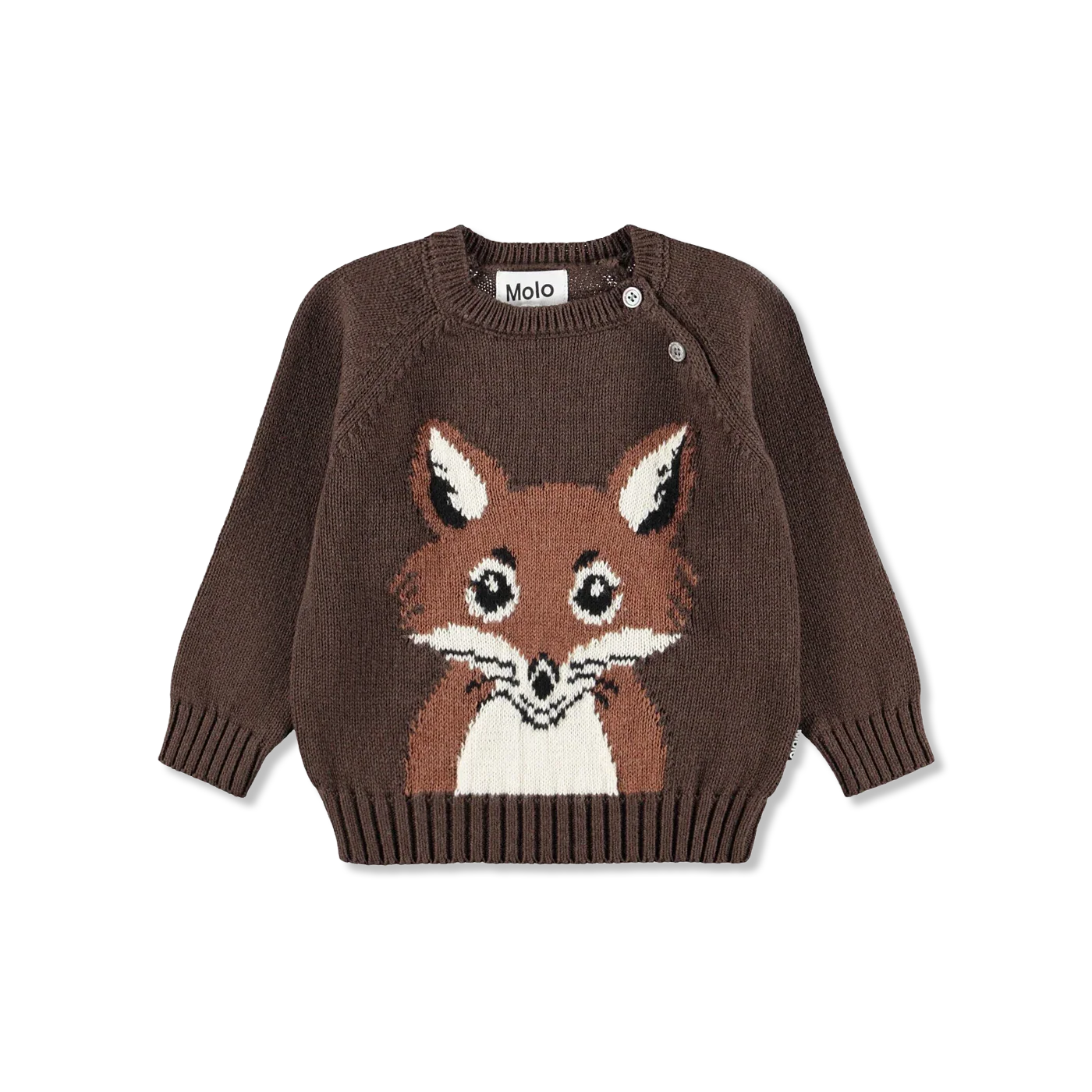 Bless Strickpullover