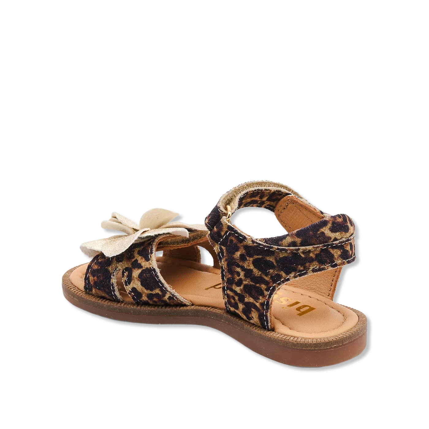 Agnes Offene sandalen