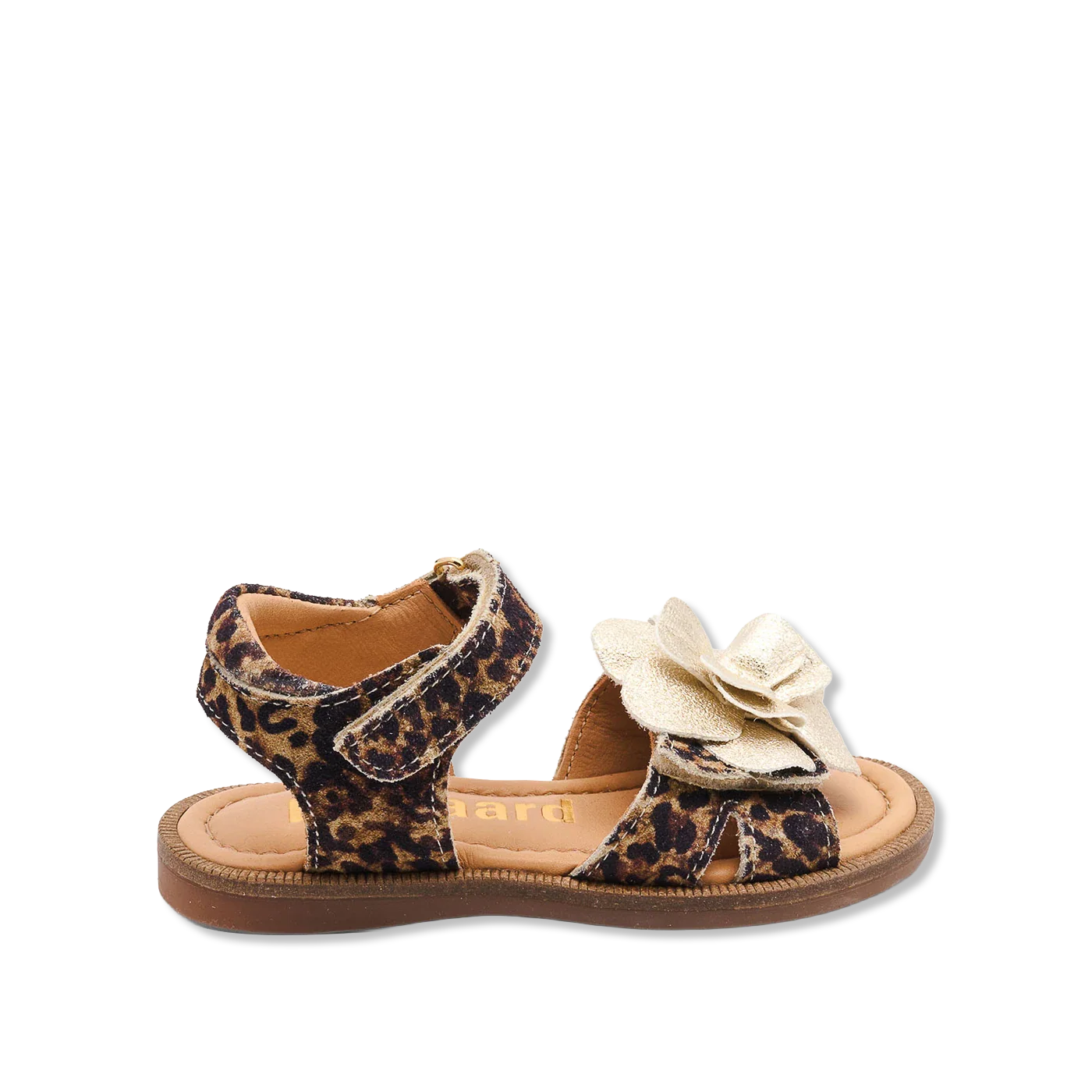 Agnes Offene sandalen