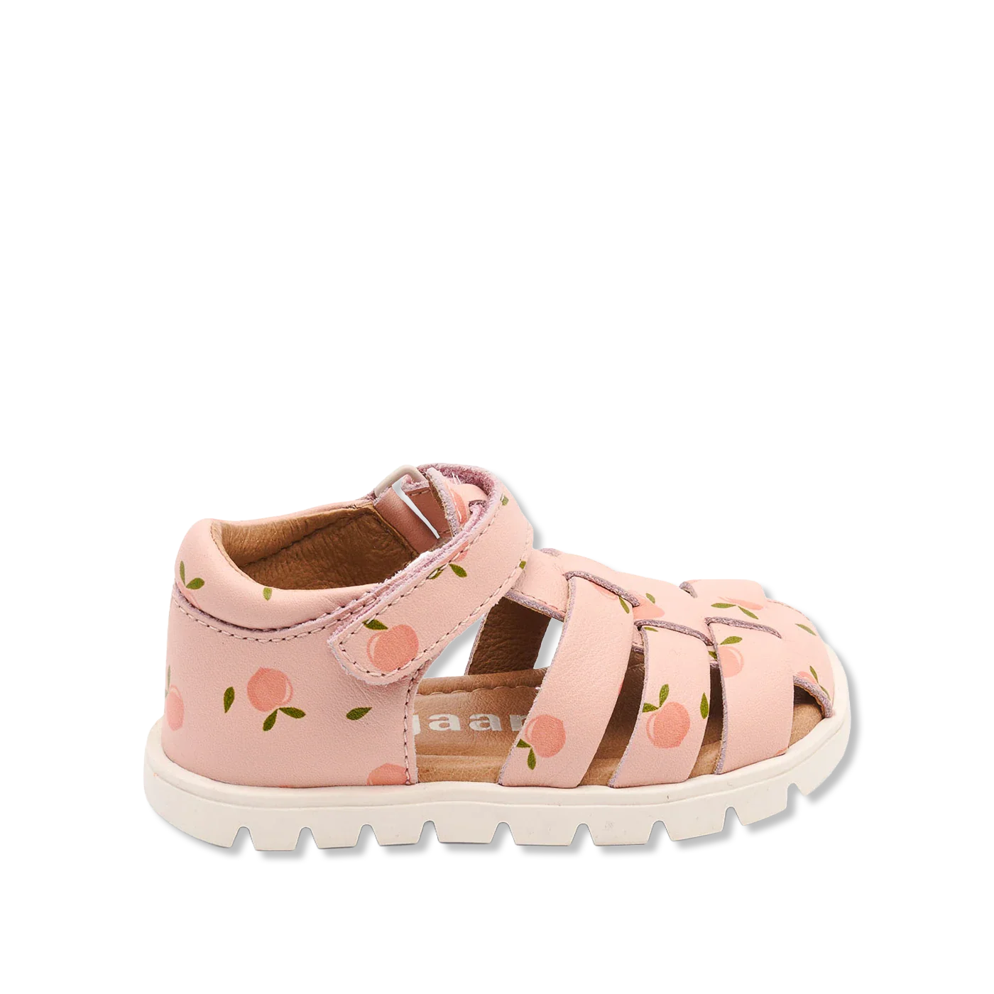Beka s Sandalen
