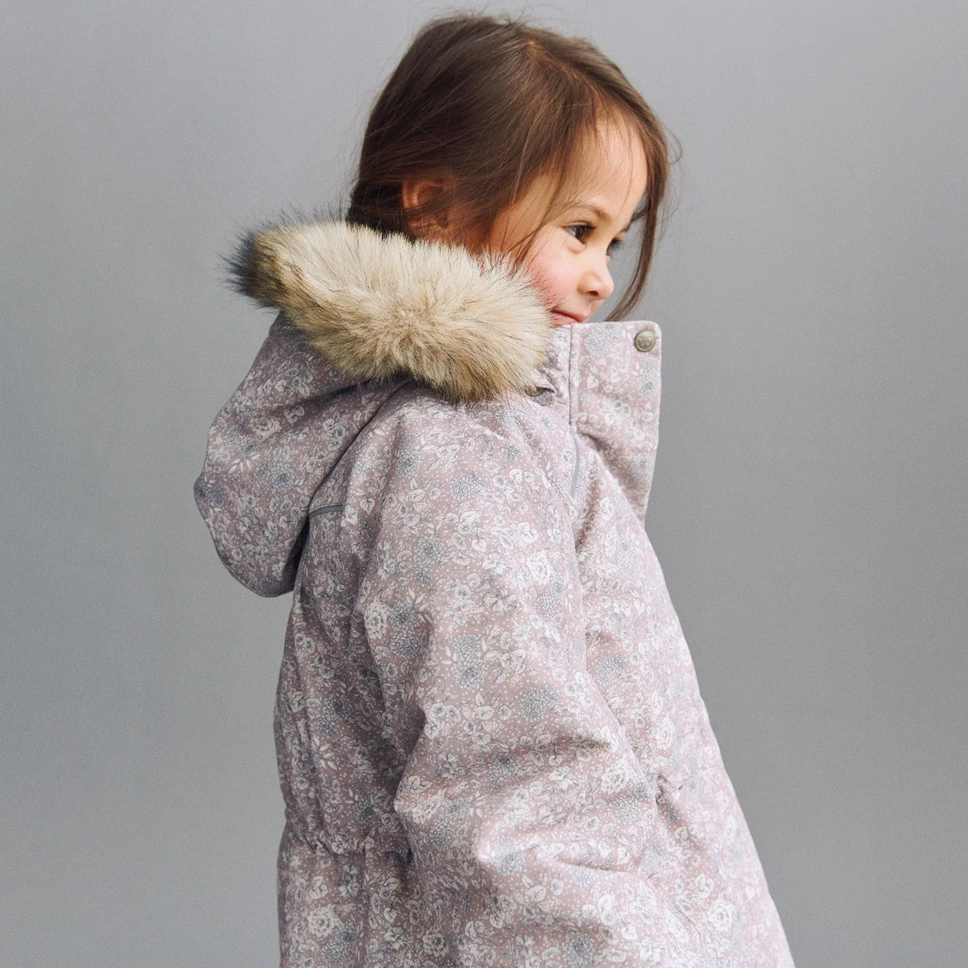 Mathilde Winterjacke