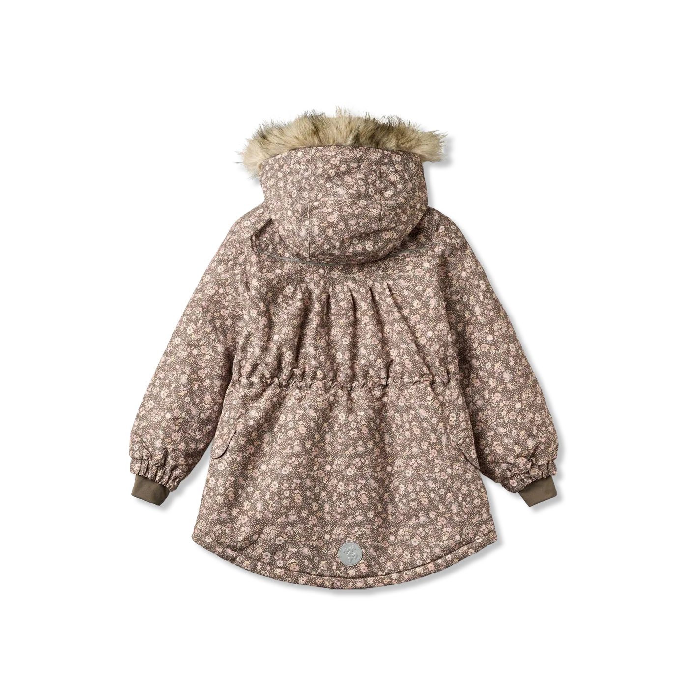 Mathilde Winterjacke