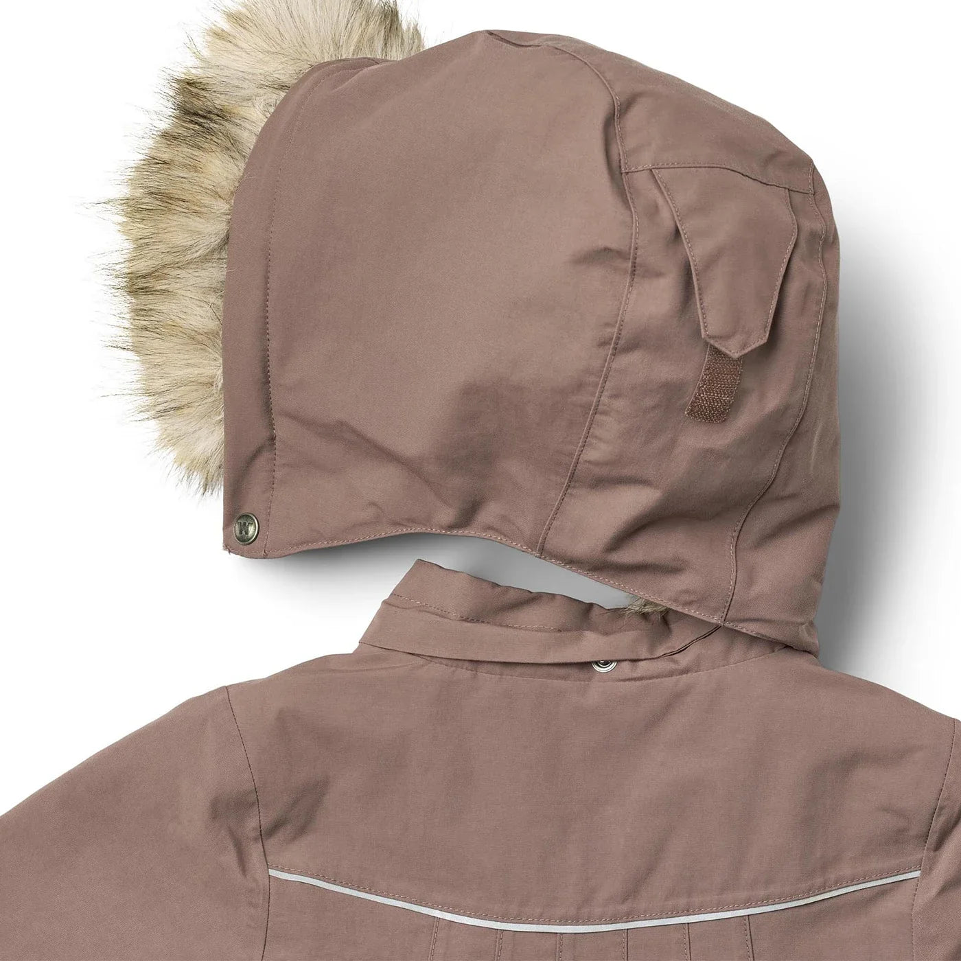 Mathilde Winterjacke