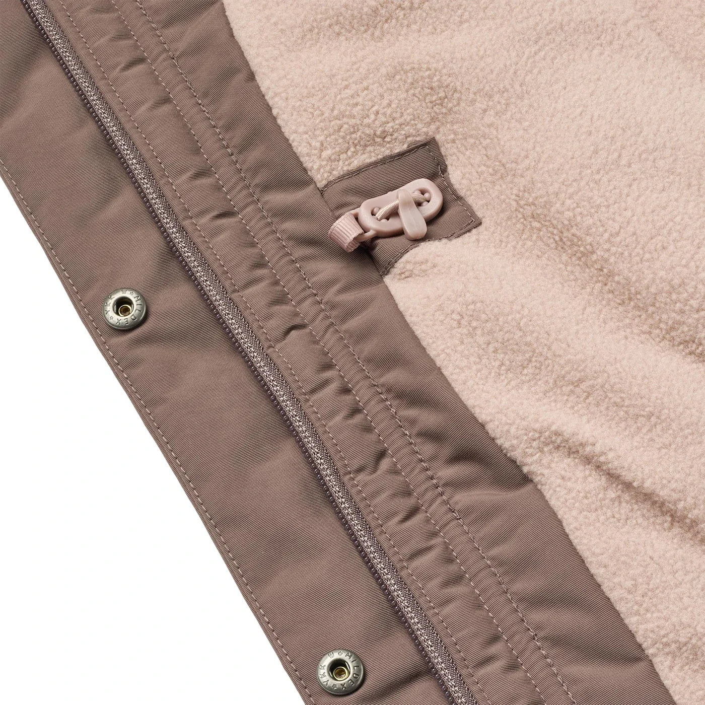 Mathilde Winterjacke