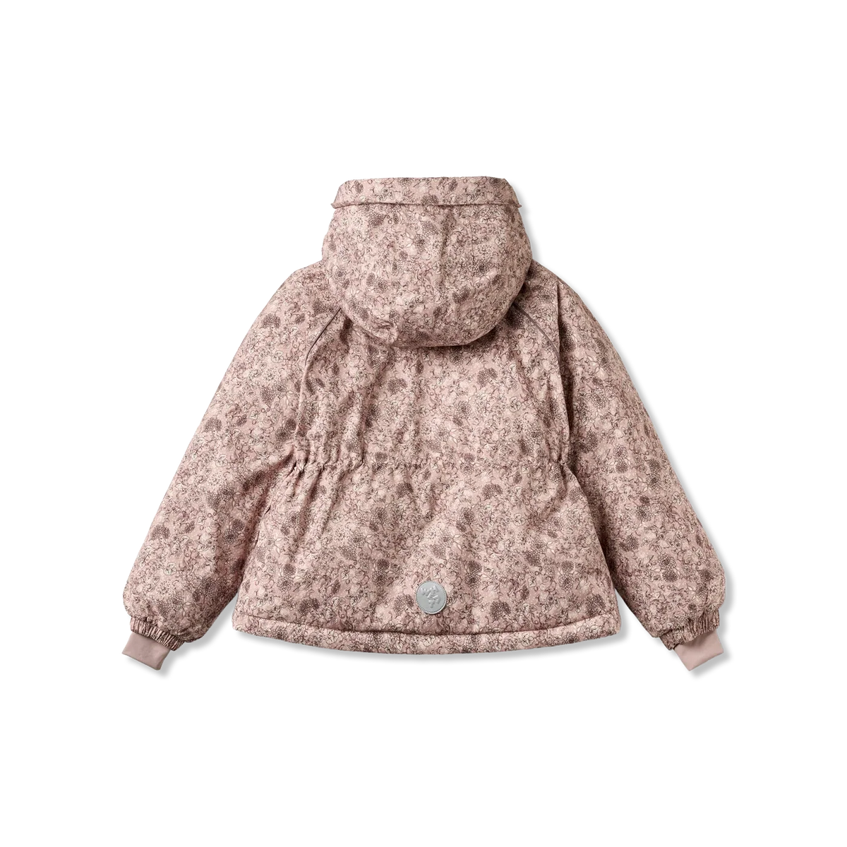 Snowy Winterjacke
